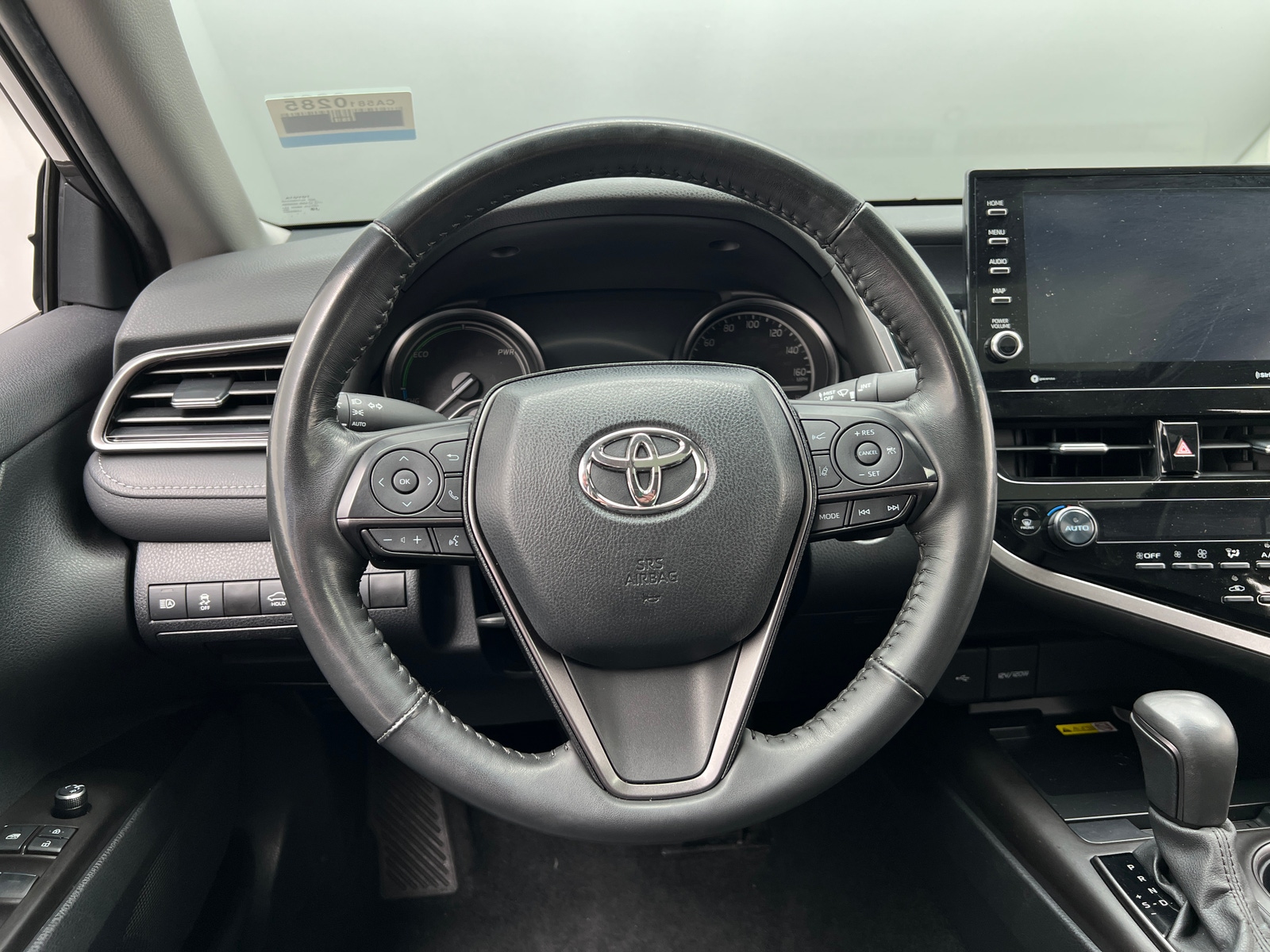 Thumbnail: 2024 Toyota Camry - 4