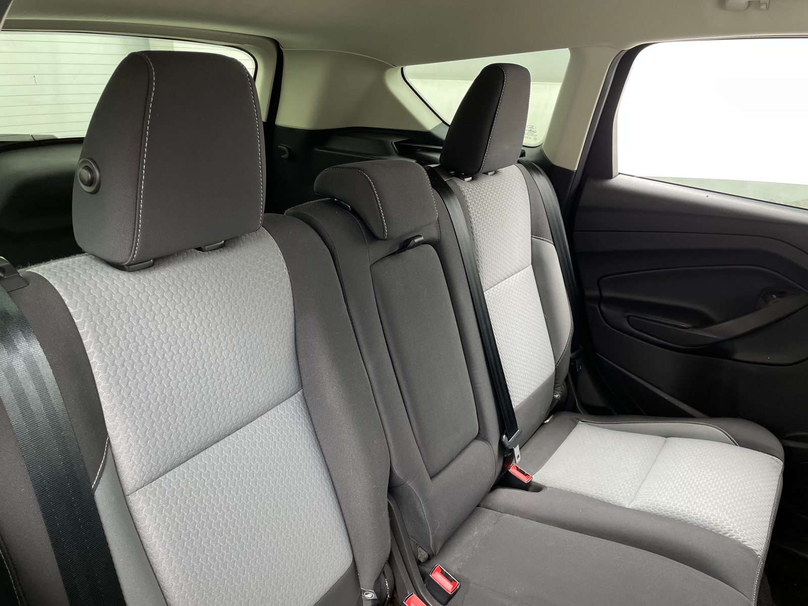 Thumbnail: 2018 Ford Escape - 6