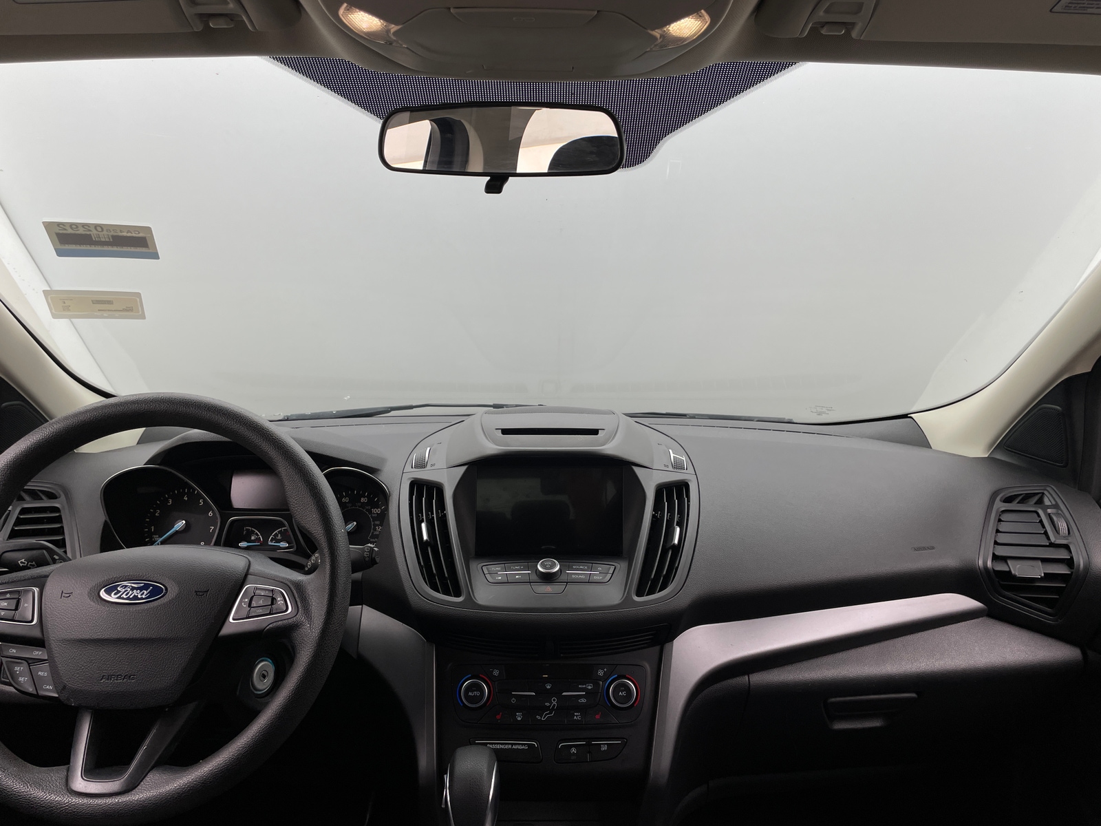 Thumbnail: 2018 Ford Escape - 3