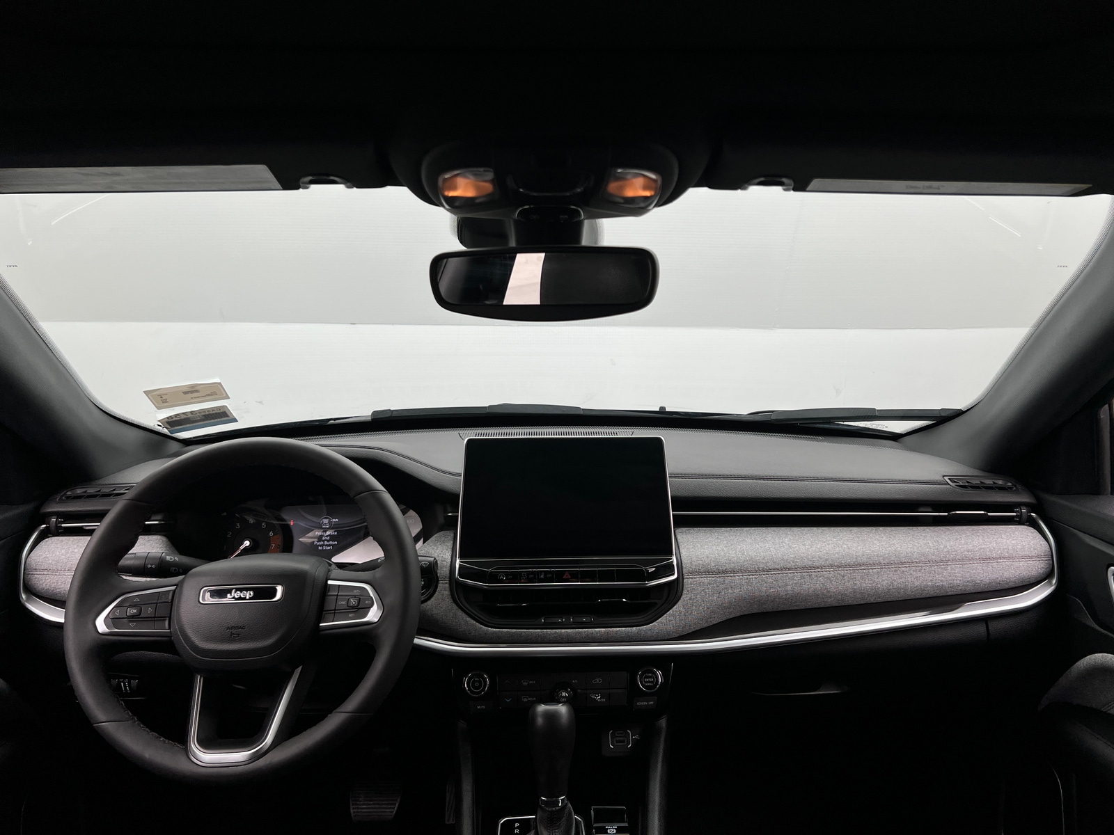 Thumbnail: 2023 Jeep Compass - 2