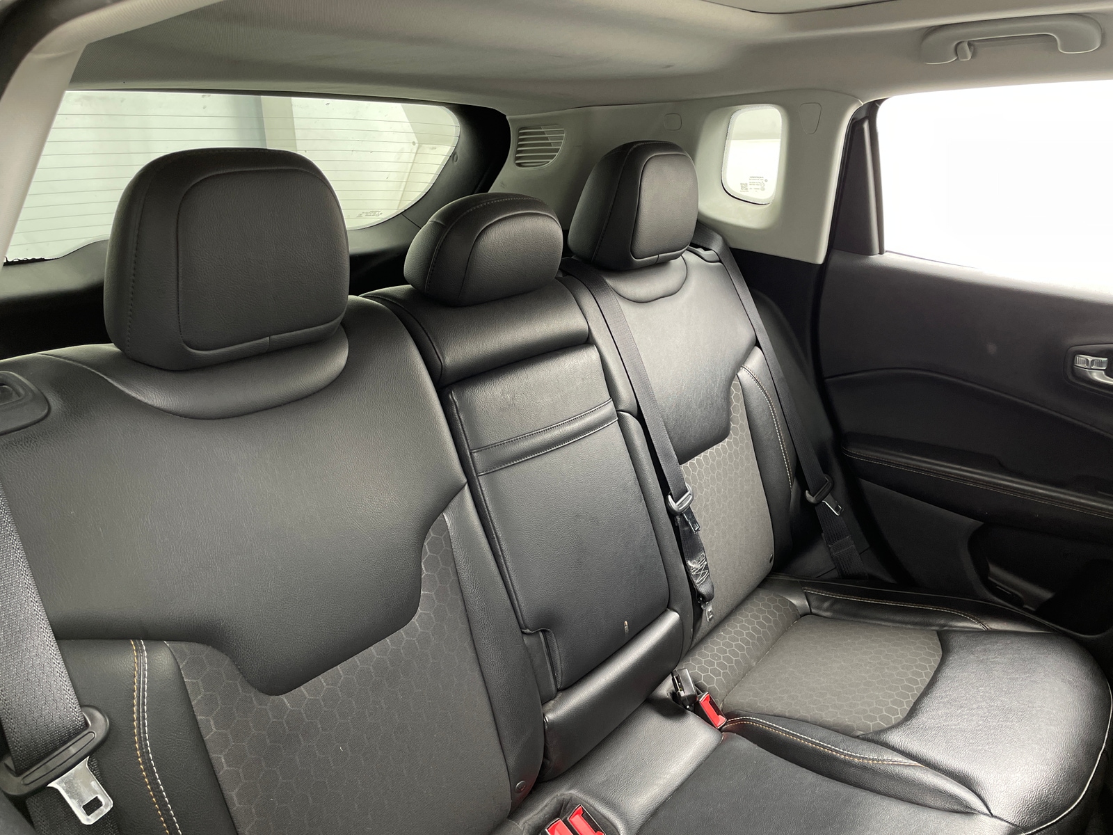 Thumbnail: 2018 Jeep Compass - 6