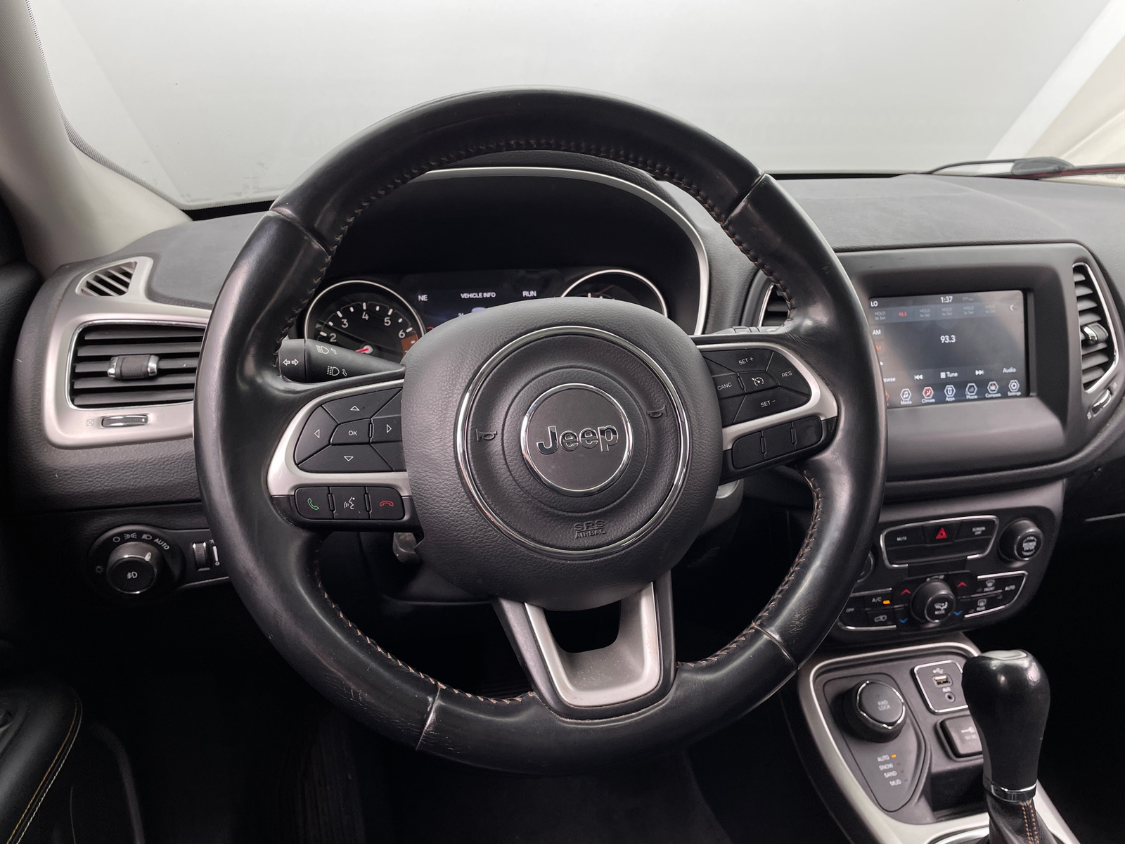 Thumbnail: 2018 Jeep Compass - 5