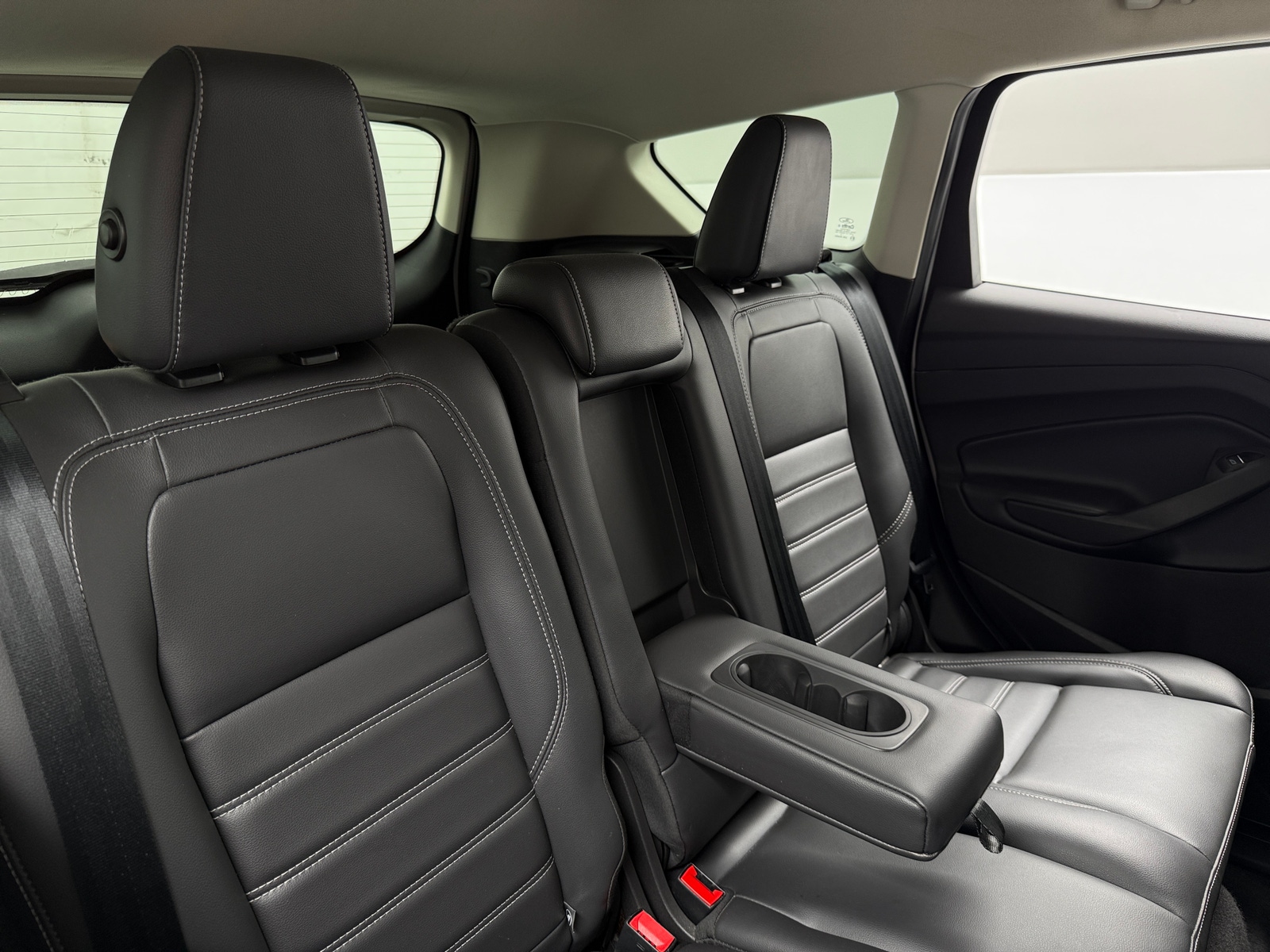 Thumbnail: 2019 Ford Escape - 5