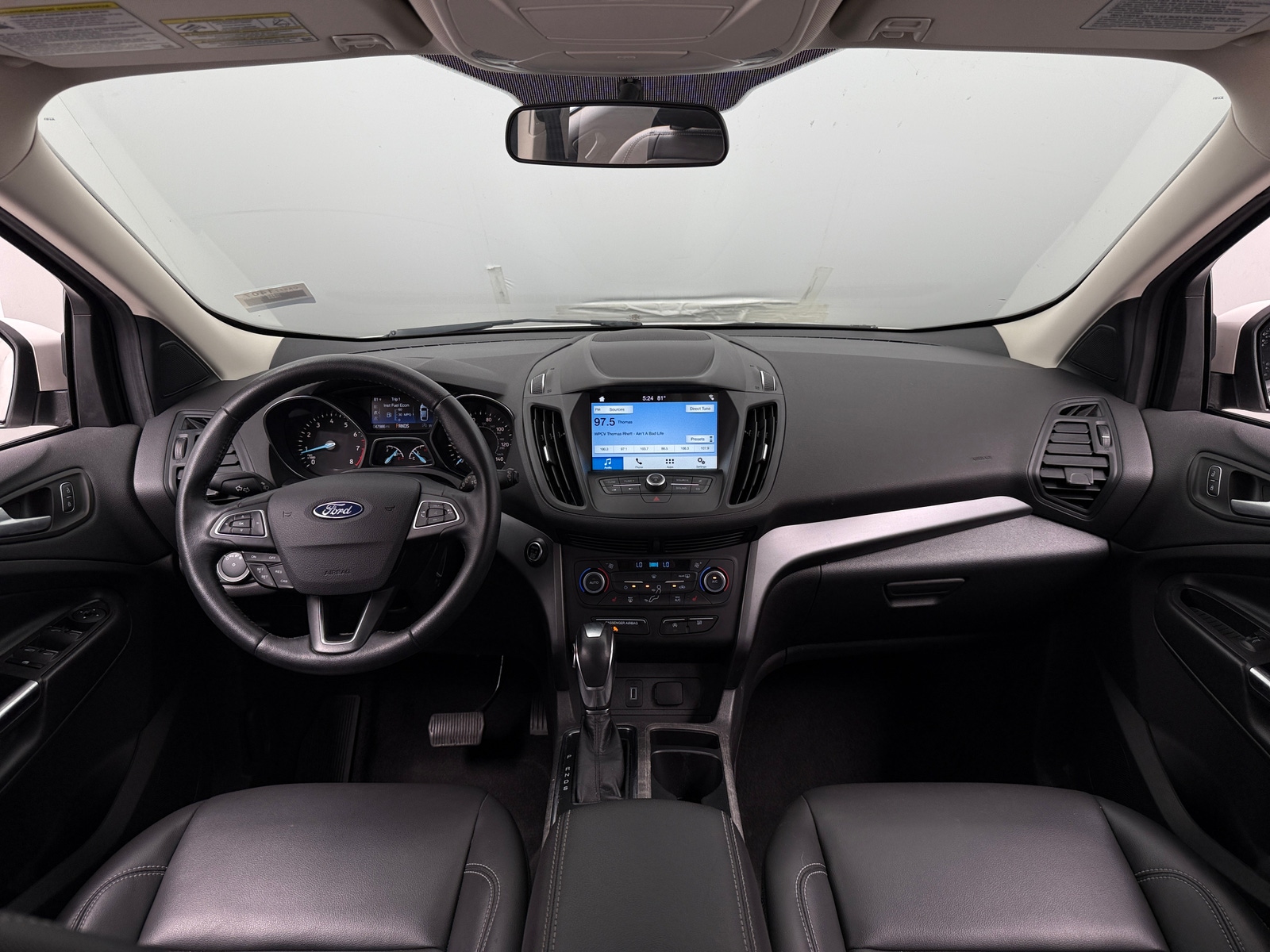 Thumbnail: 2019 Ford Escape - 2