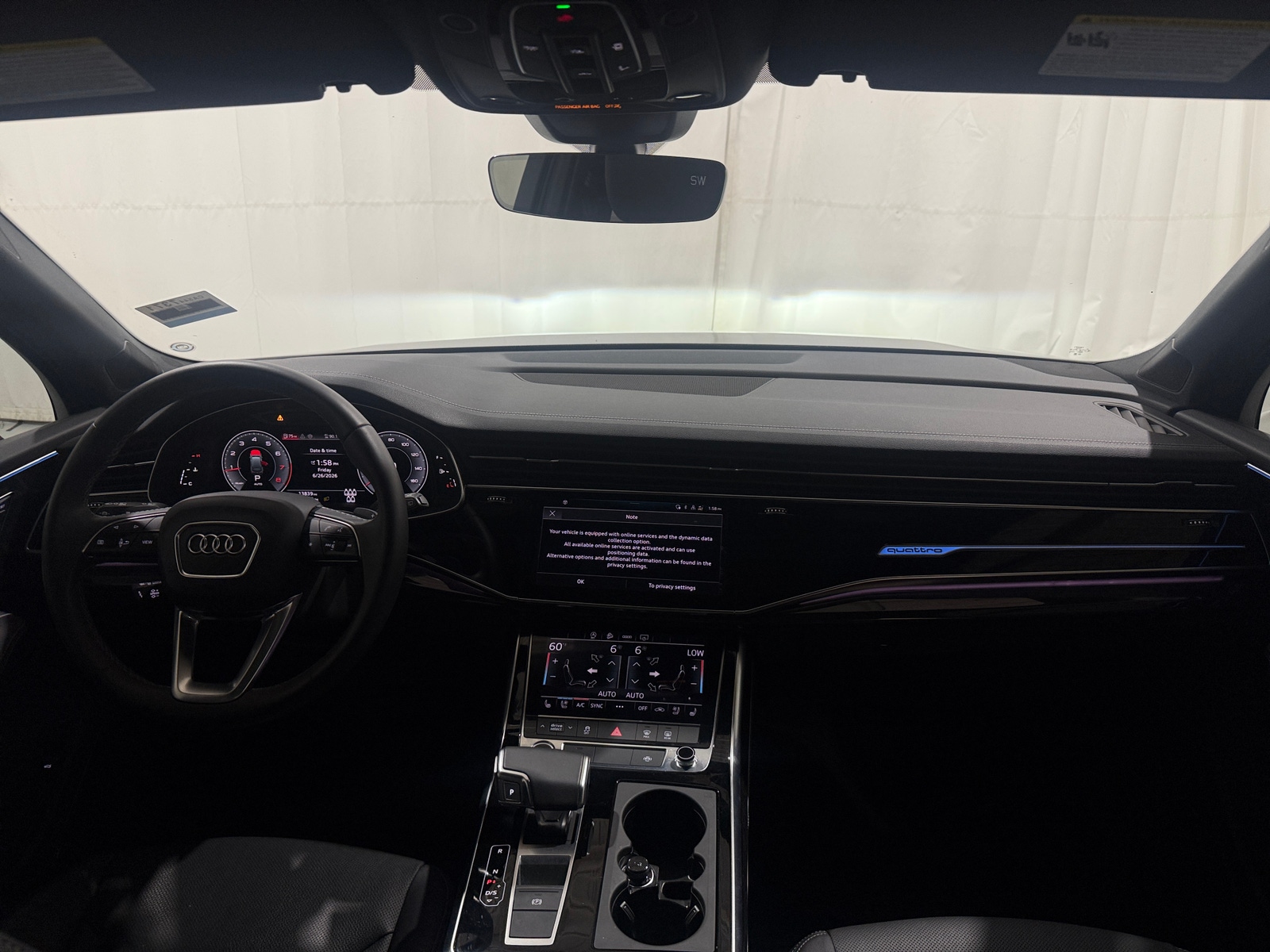 Thumbnail: 2025 Audi Q7 - 2