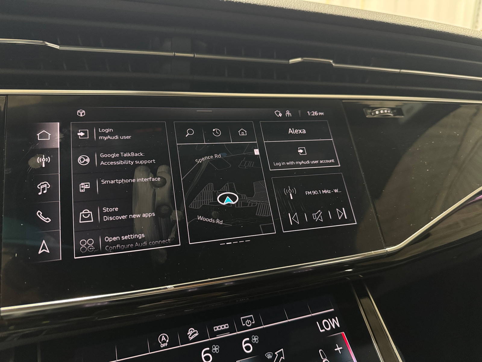 Thumbnail: 2025 Audi Q7 - 3