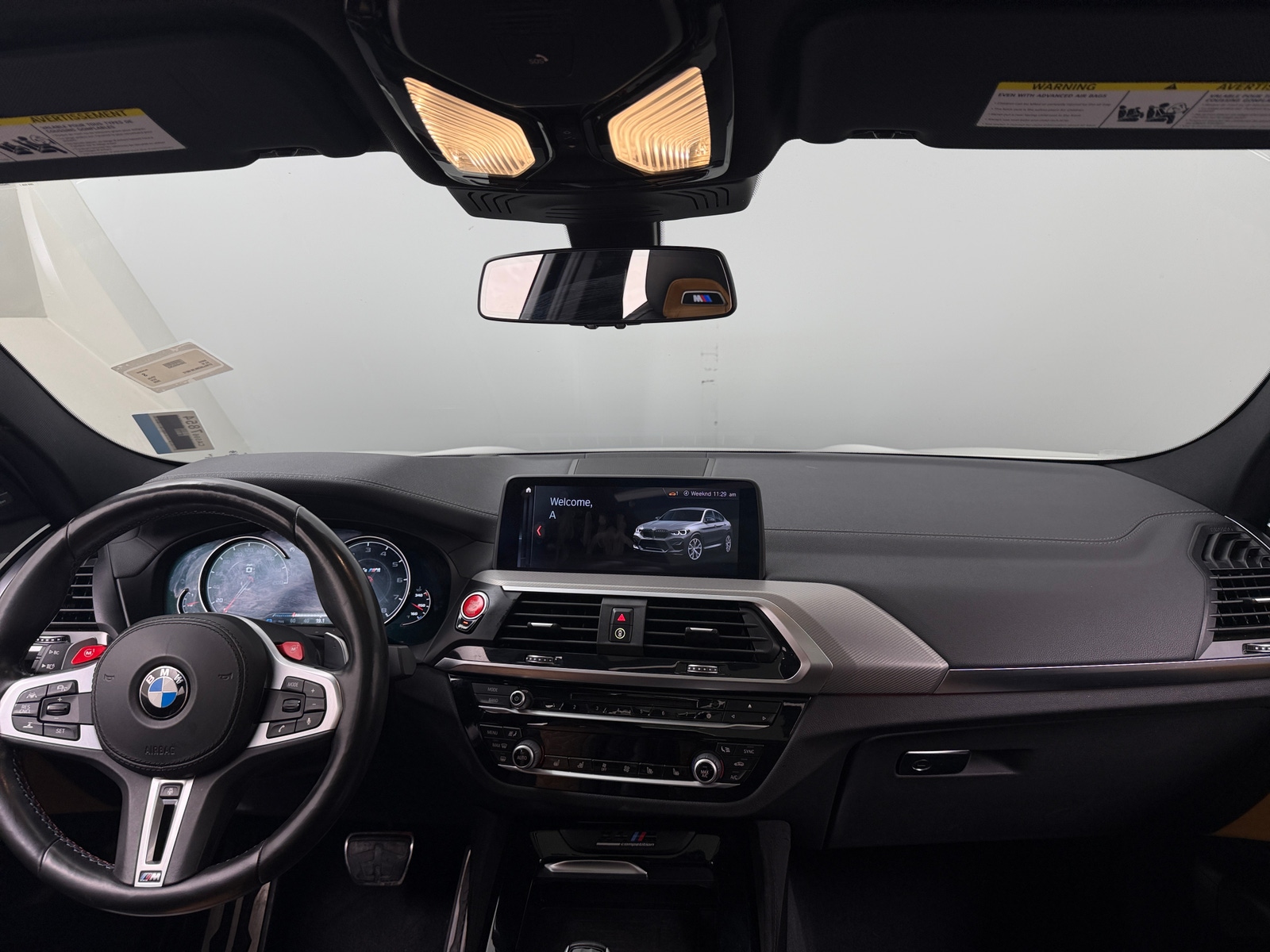 Thumbnail: 2020 BMW X4 - 2