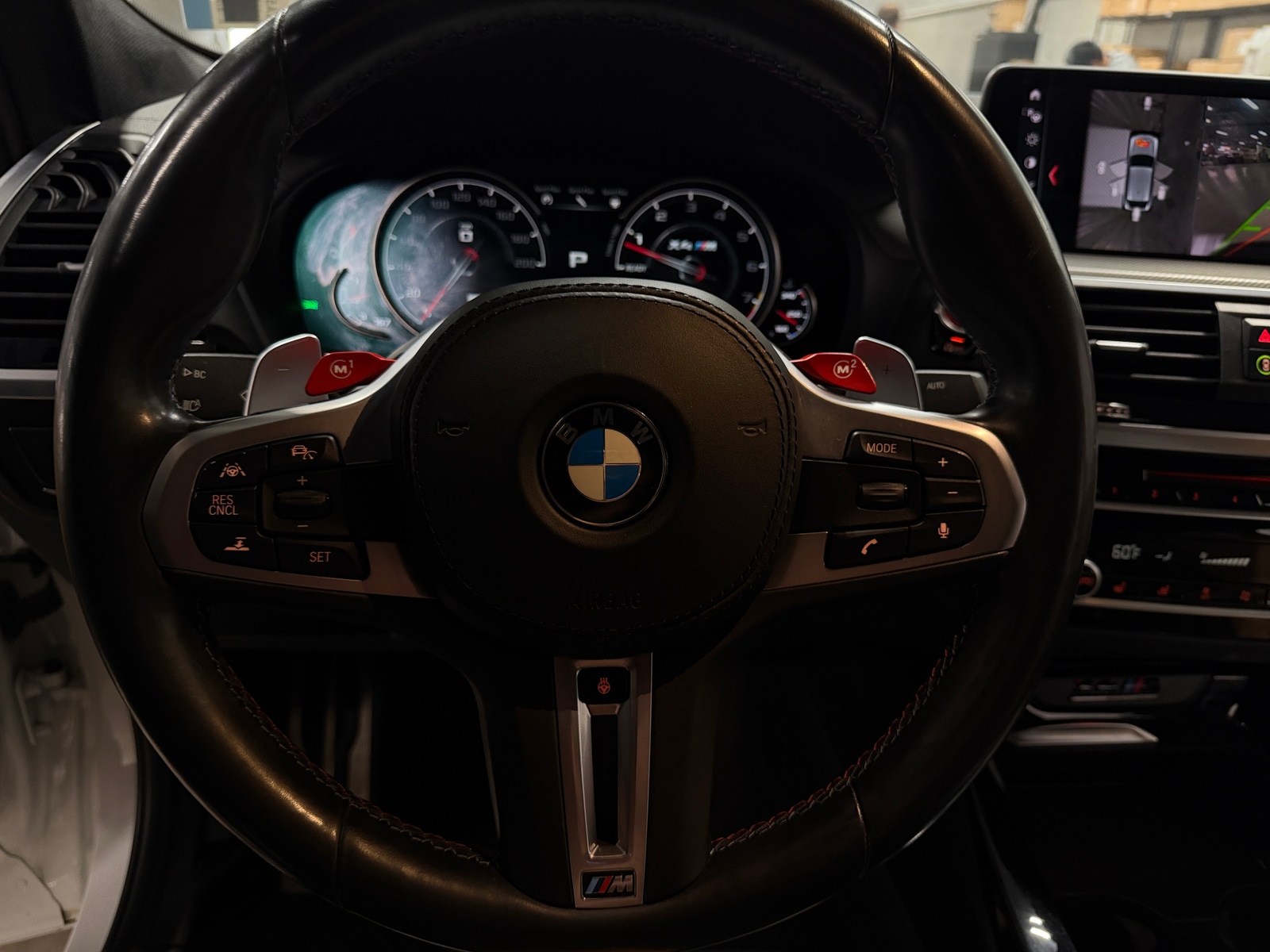 Thumbnail: 2020 BMW X4 - 4