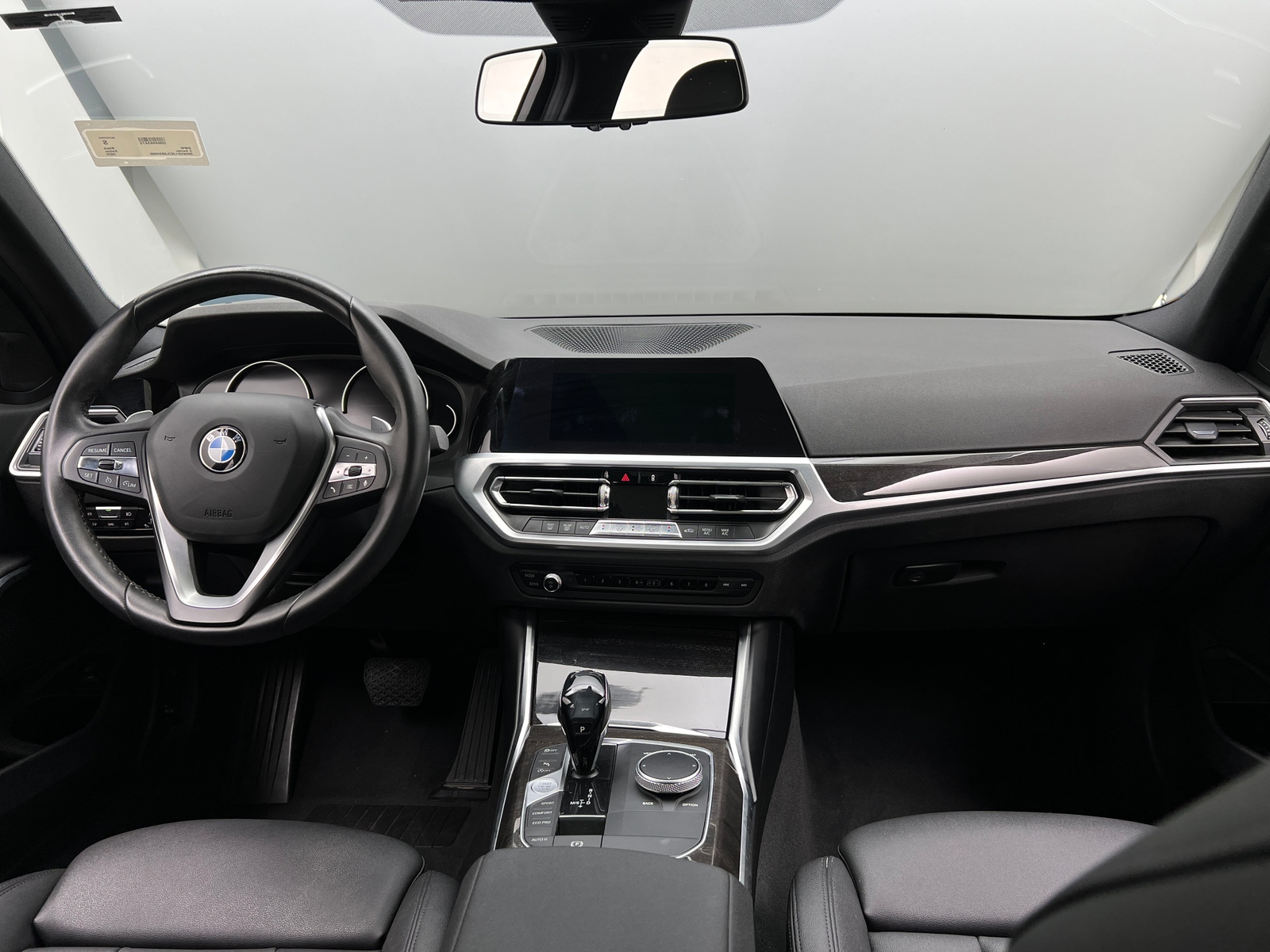 Thumbnail: 2020 BMW 3 Series - 2