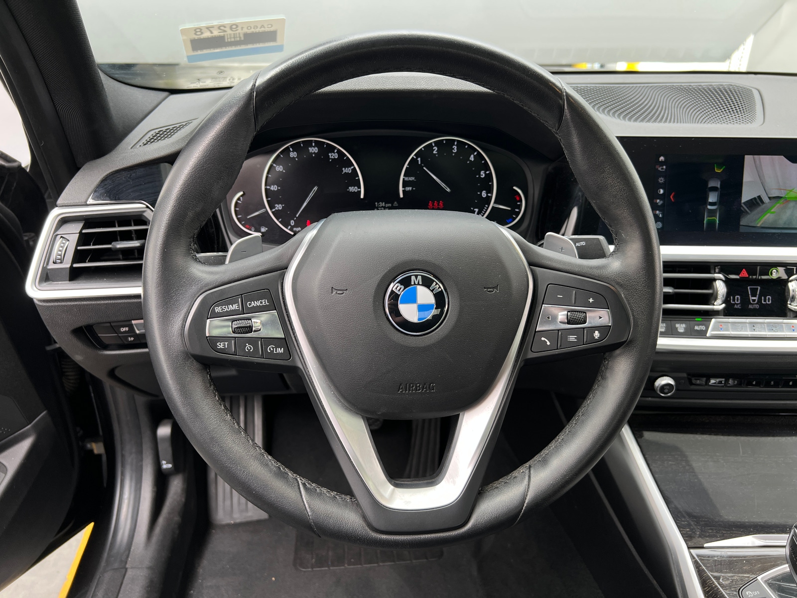 Thumbnail: 2020 BMW 3 Series - 4