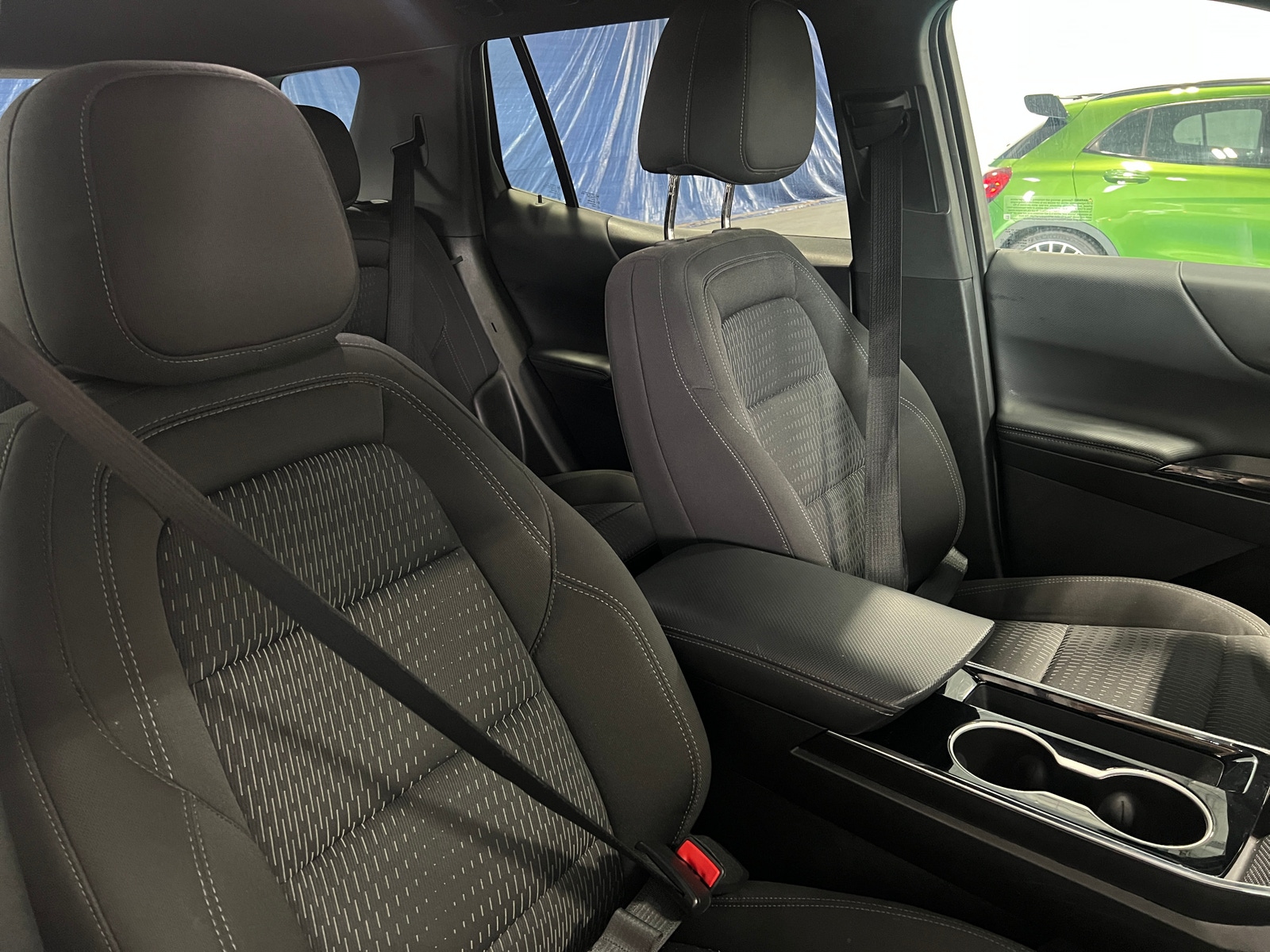 Thumbnail: 2025 Chevrolet Equinox - 2