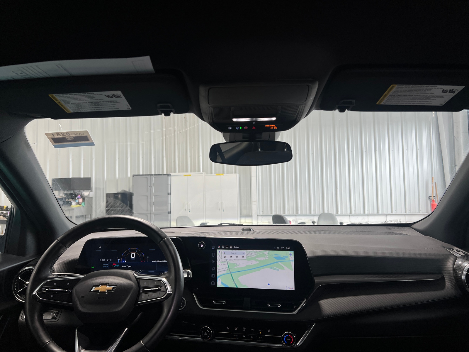 Thumbnail: 2025 Chevrolet Equinox - 3