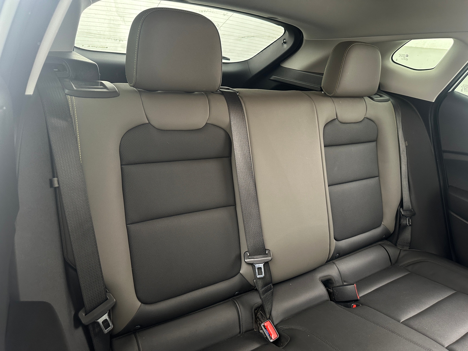 Thumbnail: 2024 Chevrolet Trax - 5
