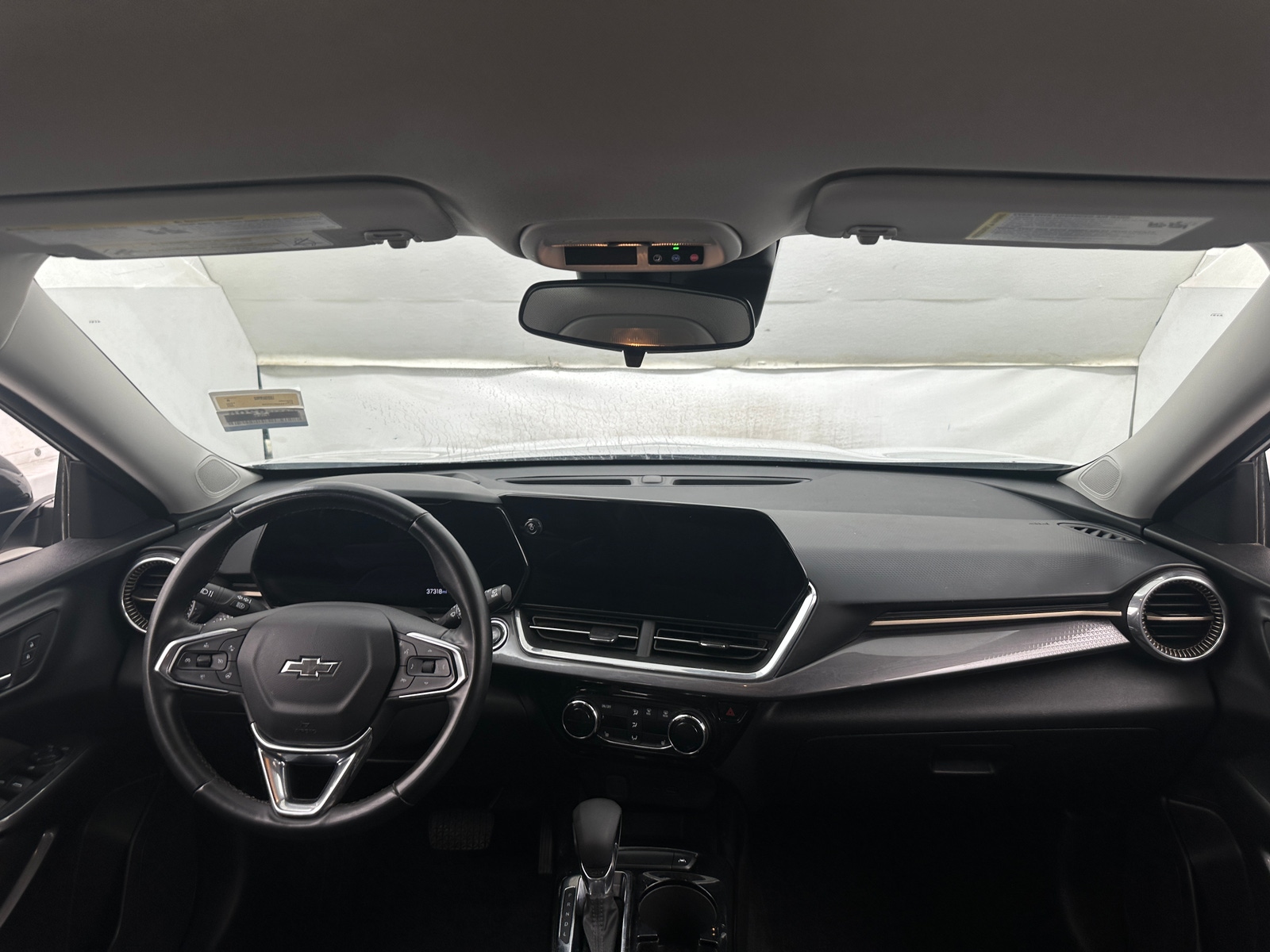 Thumbnail: 2024 Chevrolet Trax - 2