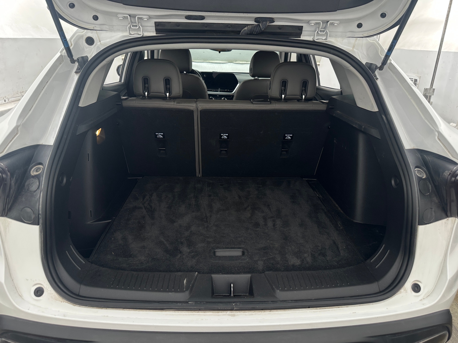 Thumbnail: 2024 Chevrolet Trax - 6