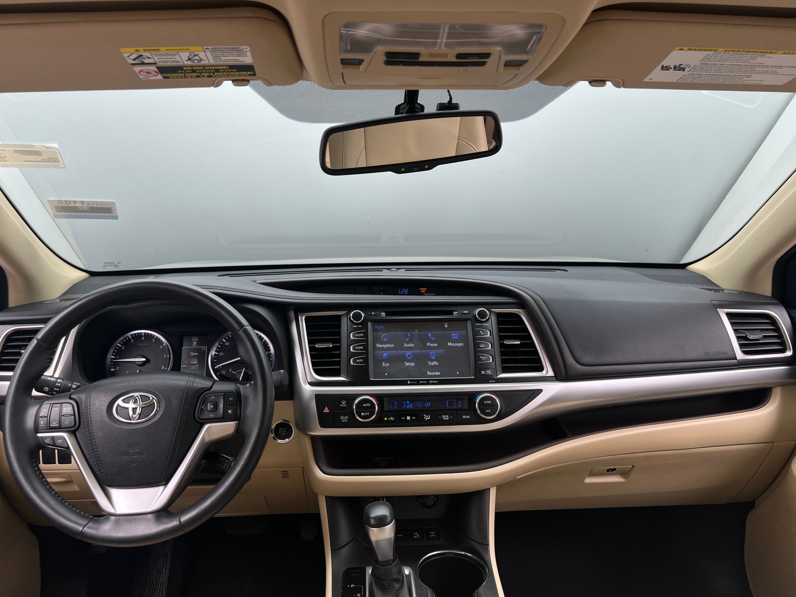 Thumbnail: 2016 Toyota Highlander - 2