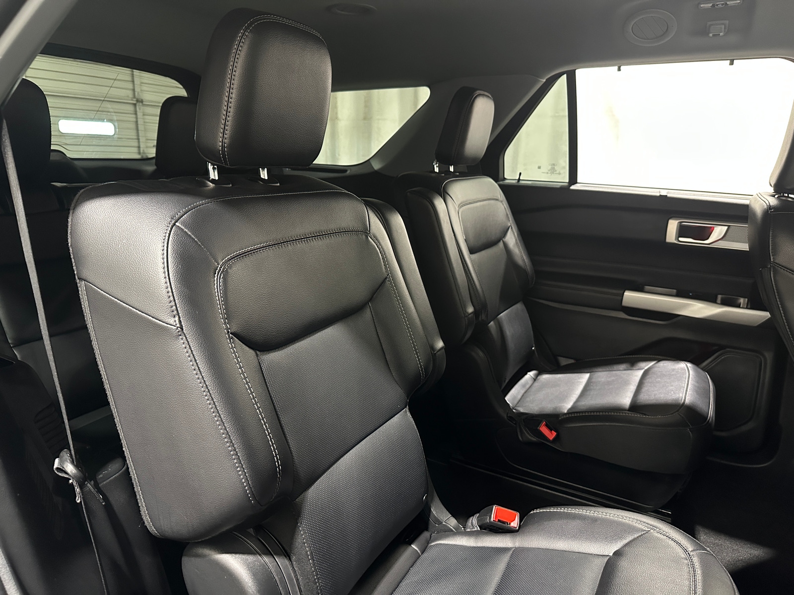 Thumbnail: 2024 Ford Explorer - 5