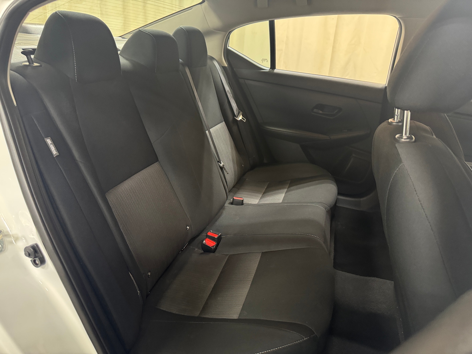 Thumbnail: 2025 Nissan Sentra - 6