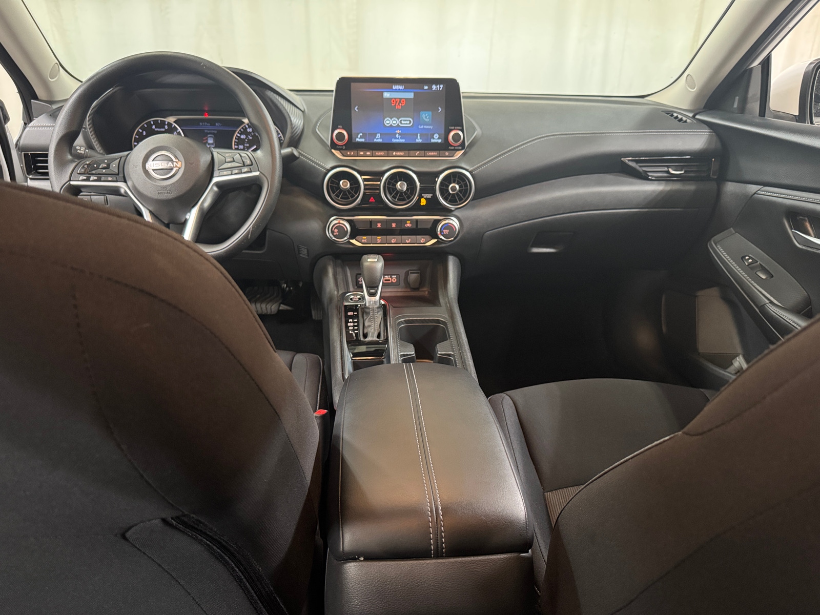 Thumbnail: 2025 Nissan Sentra - 3