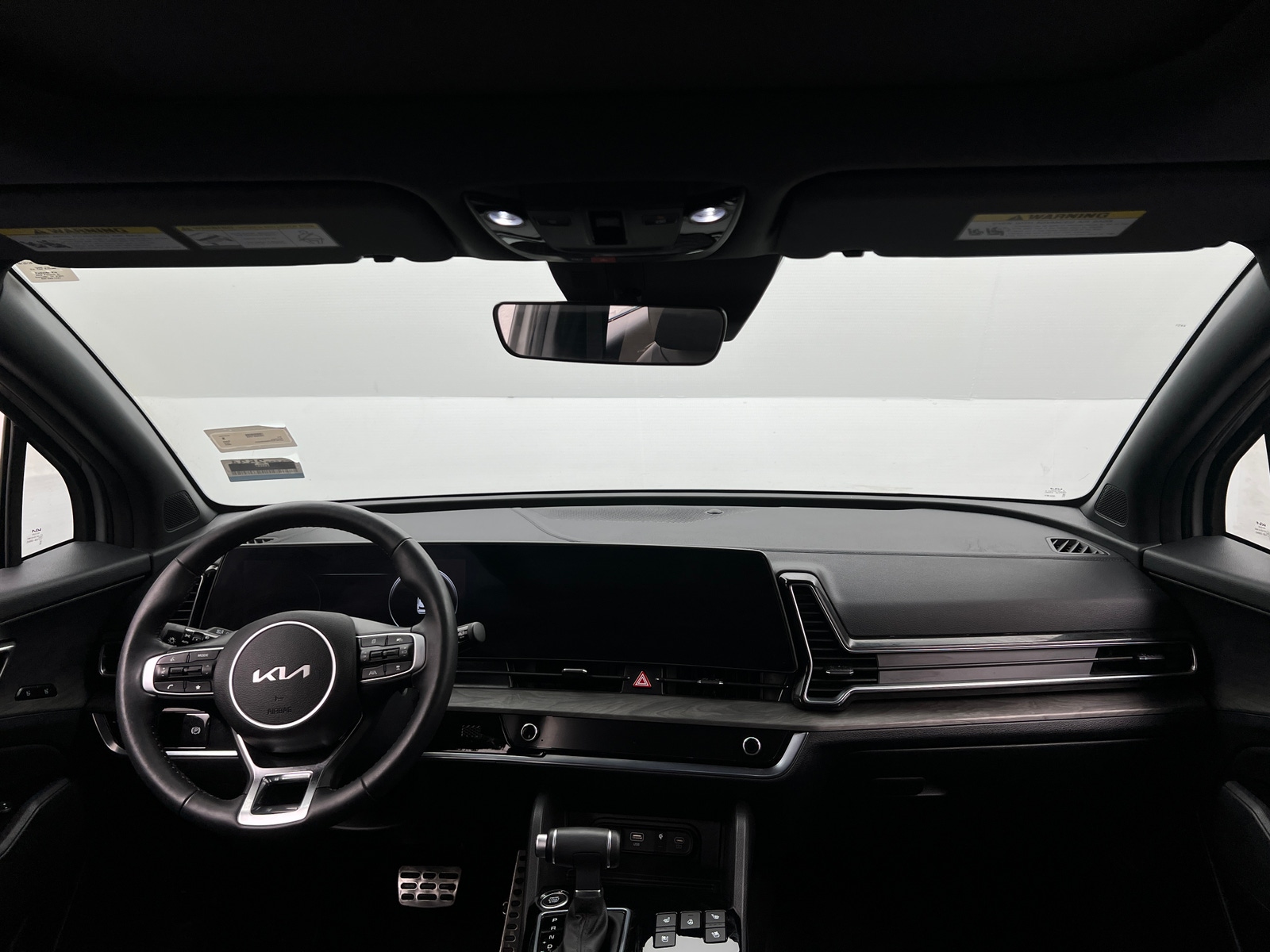 Thumbnail: 2025 Kia Sportage - 2