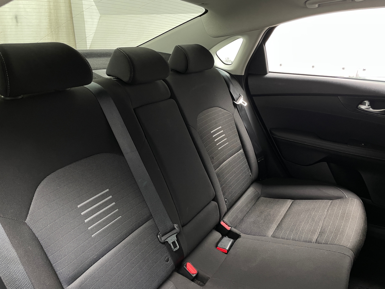 Thumbnail: 2019 Kia Forte - 6