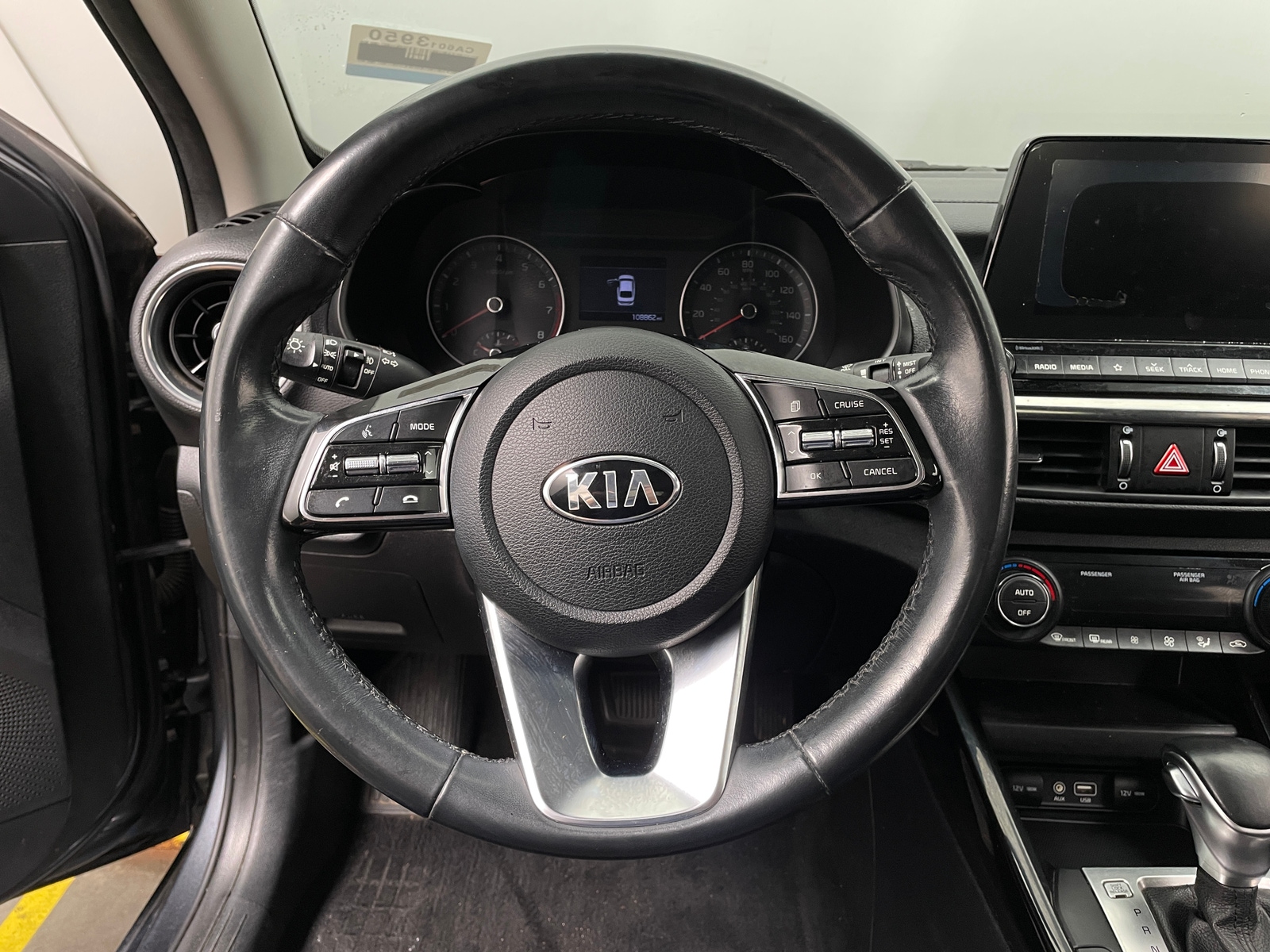 Thumbnail: 2019 Kia Forte - 5