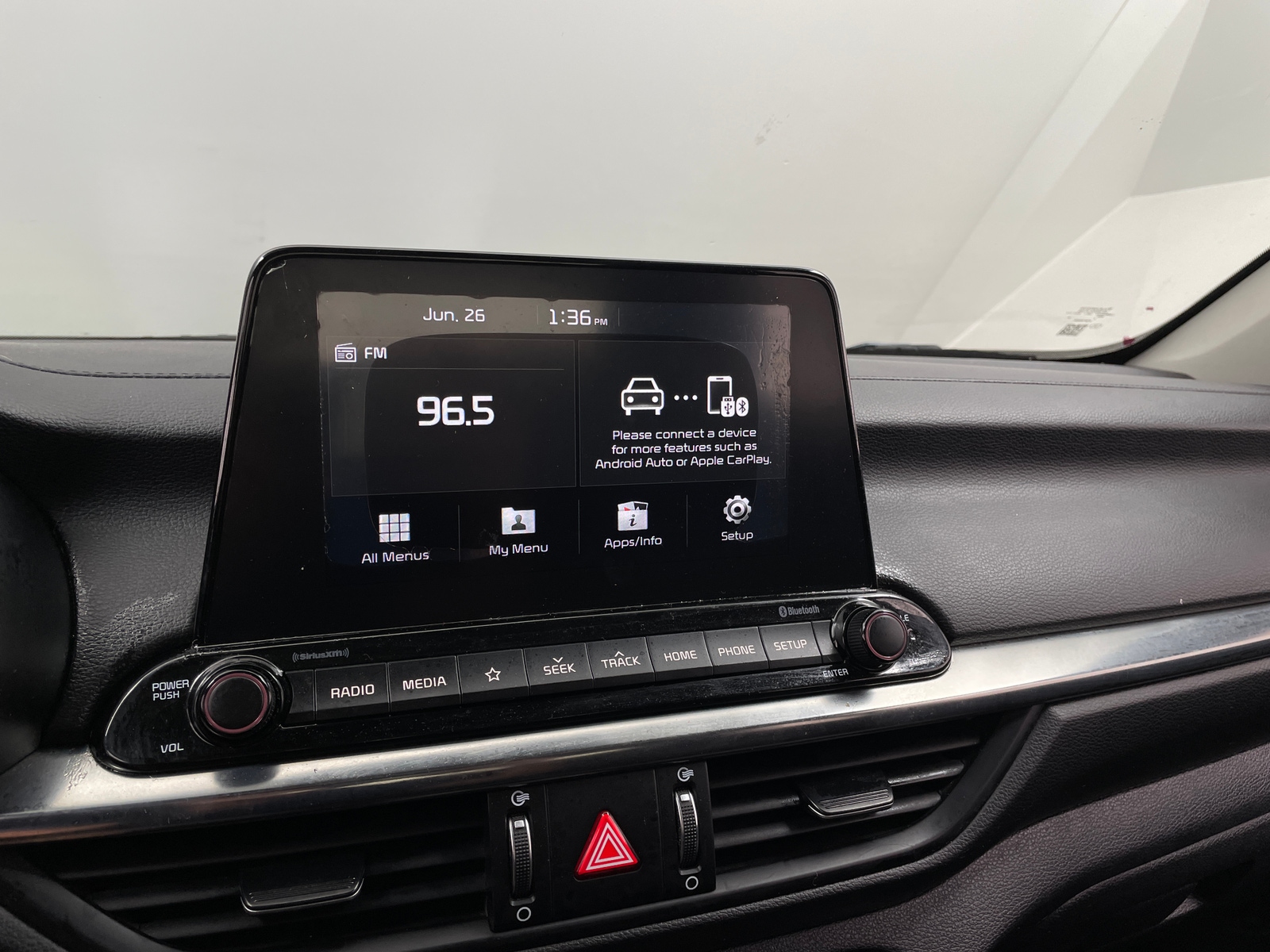 Thumbnail: 2019 Kia Forte - 4