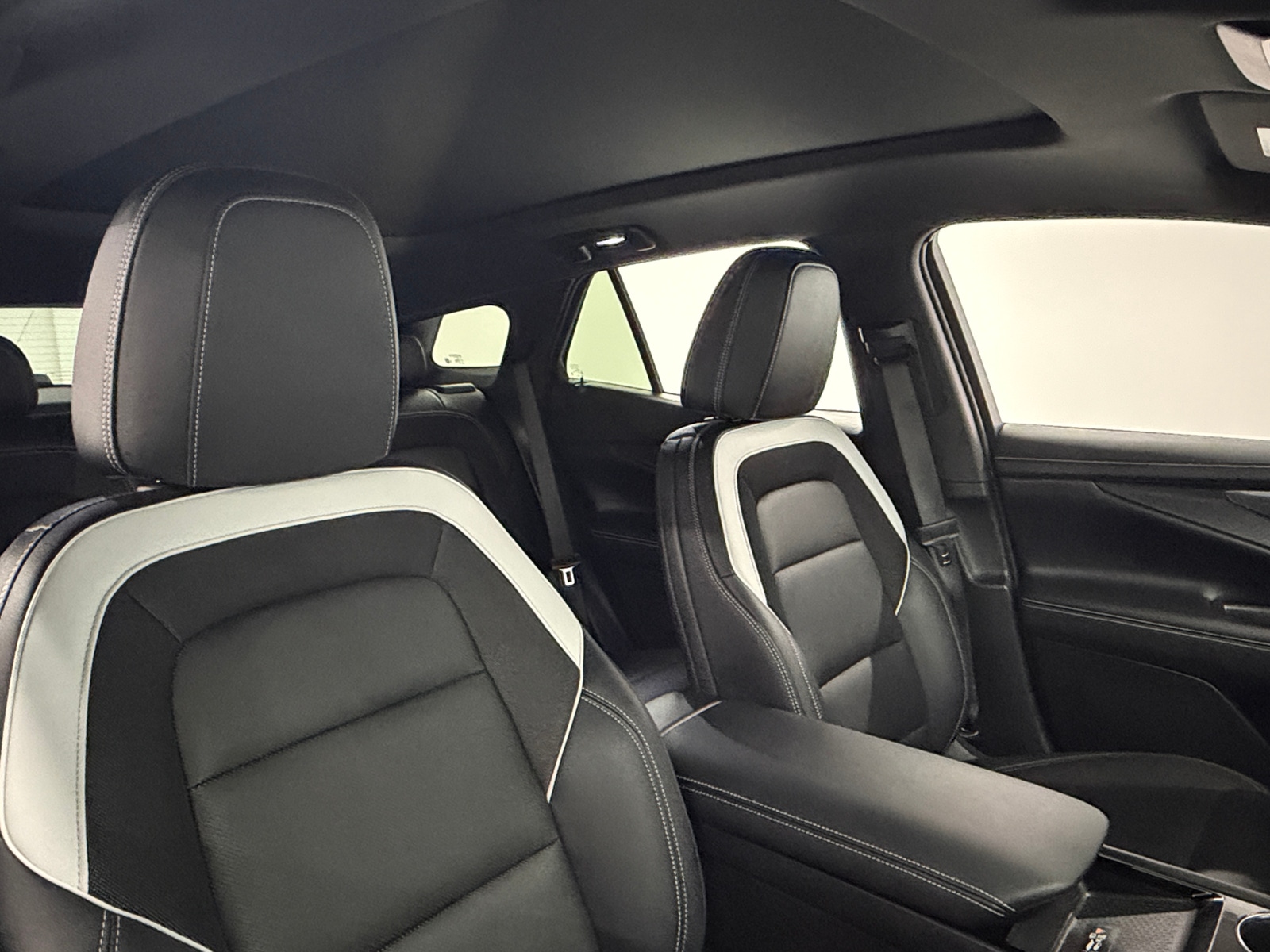 Thumbnail: 2025 Chevrolet Blazer EV - 2