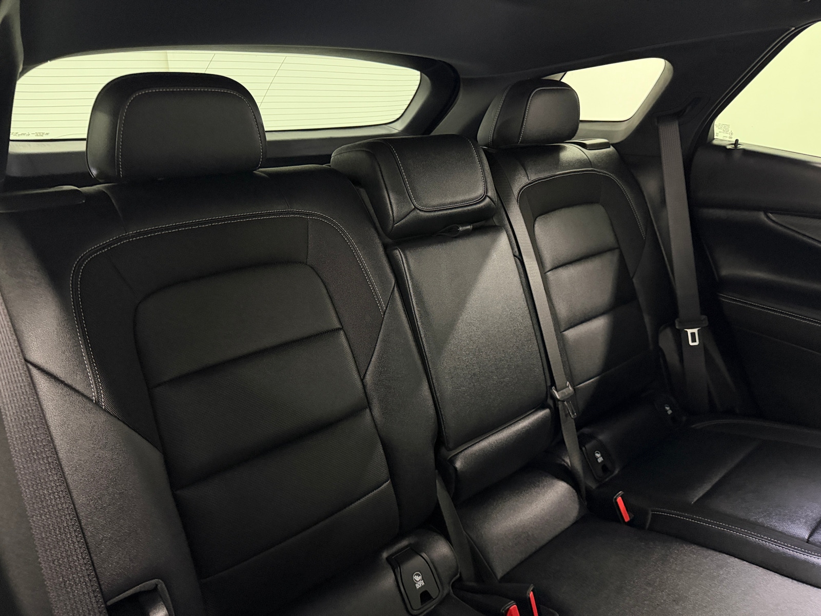 Thumbnail: 2025 Chevrolet Blazer EV - 6