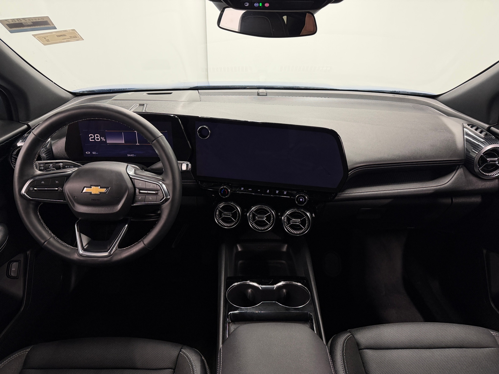 Thumbnail: 2025 Chevrolet Blazer EV - 3
