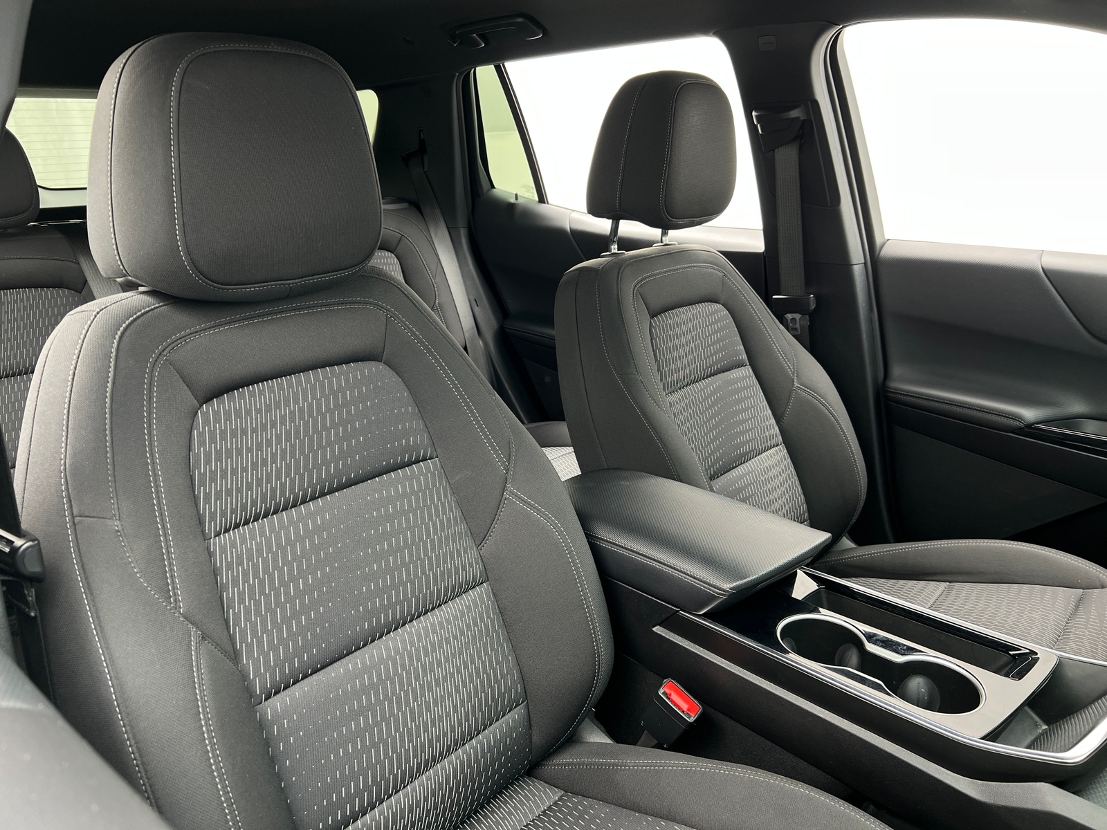 Thumbnail: 2025 Chevrolet Equinox - 2