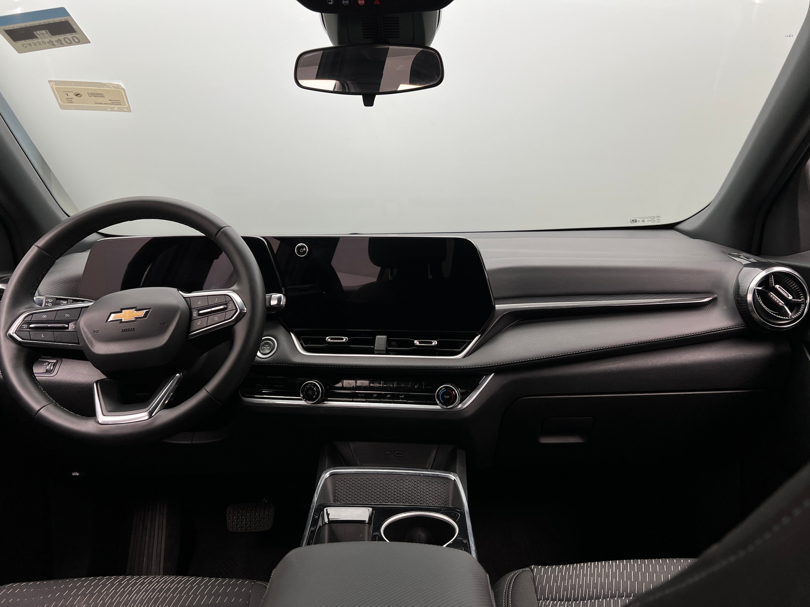Thumbnail: 2025 Chevrolet Equinox - 3