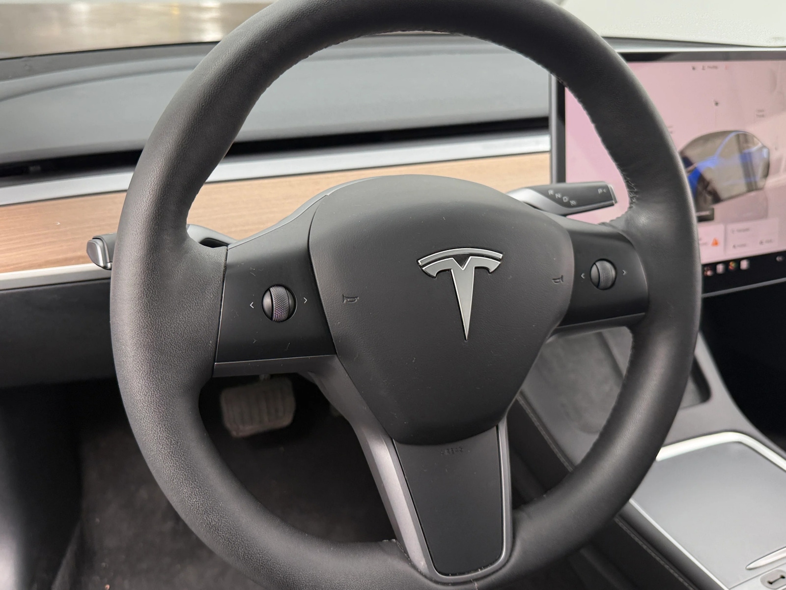 Thumbnail: 2023 Tesla Model 3 - 4