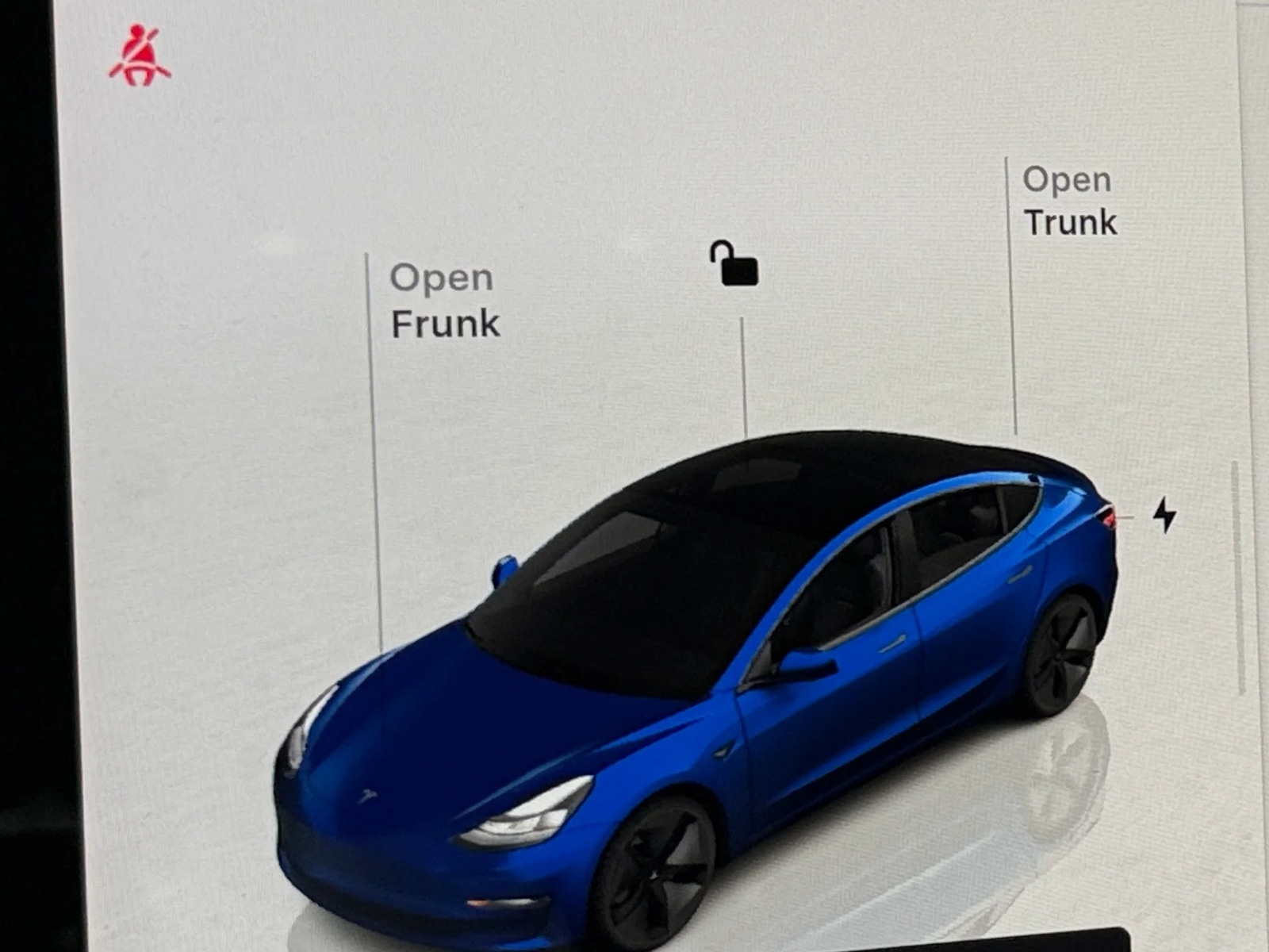 Thumbnail: 2023 Tesla Model 3 - 3