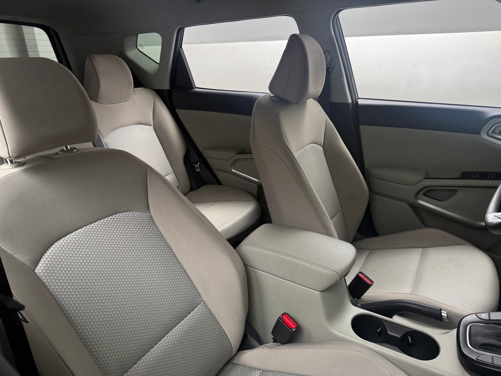 Thumbnail: 2025 Kia Soul - 2