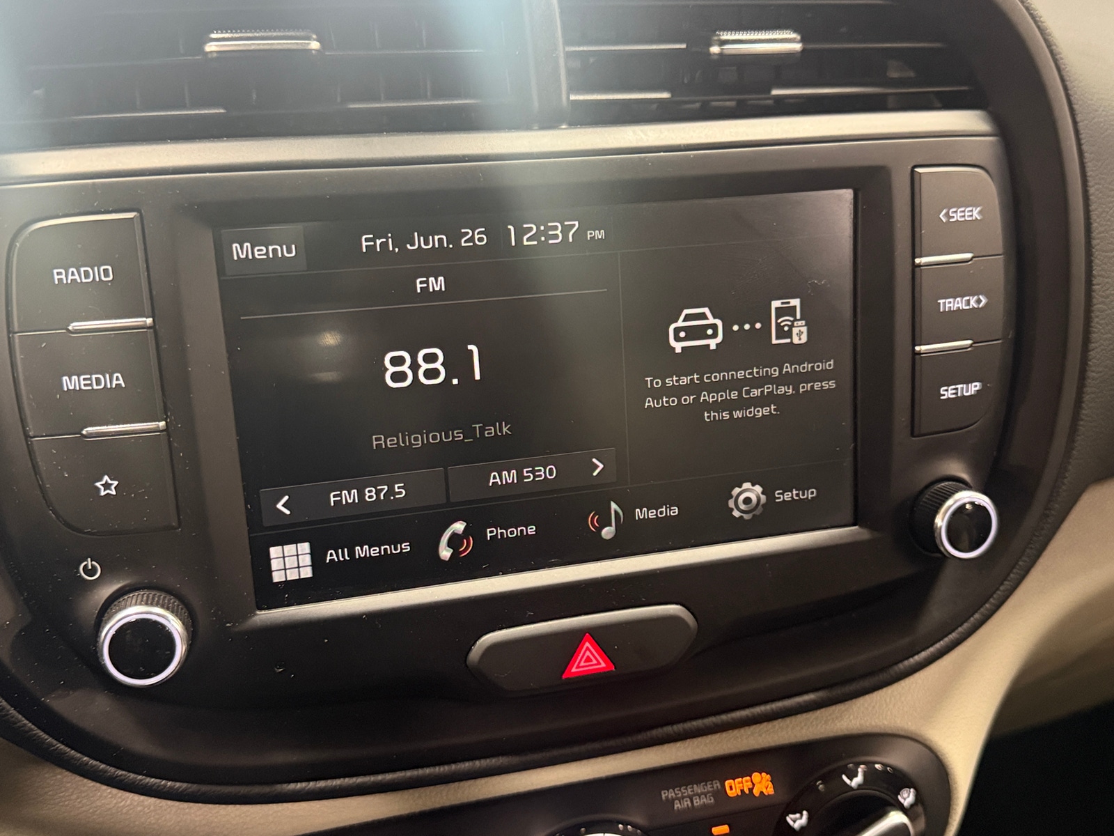 Thumbnail: 2025 Kia Soul - 4