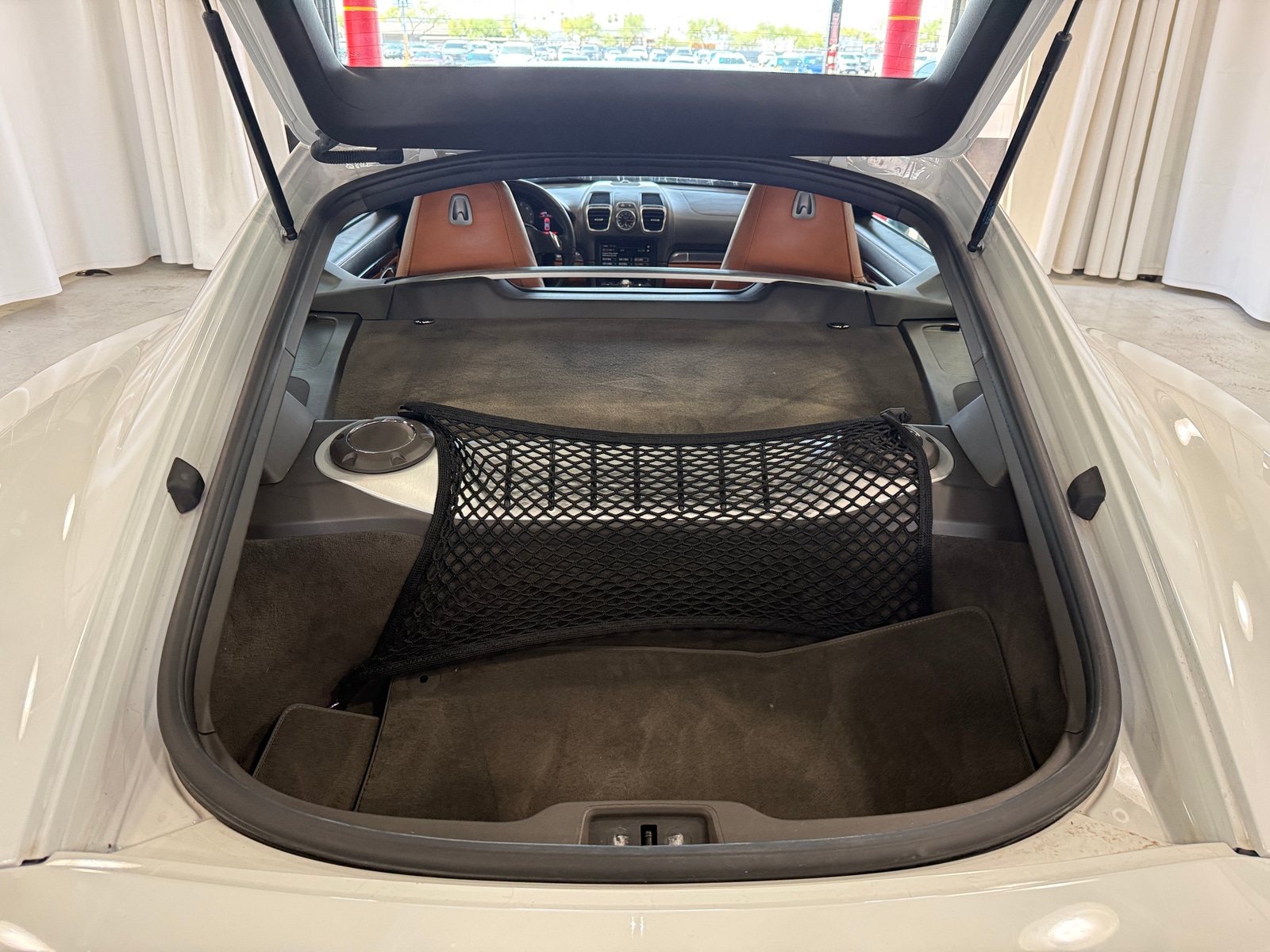 Thumbnail: 2014 Porsche Cayman - 4