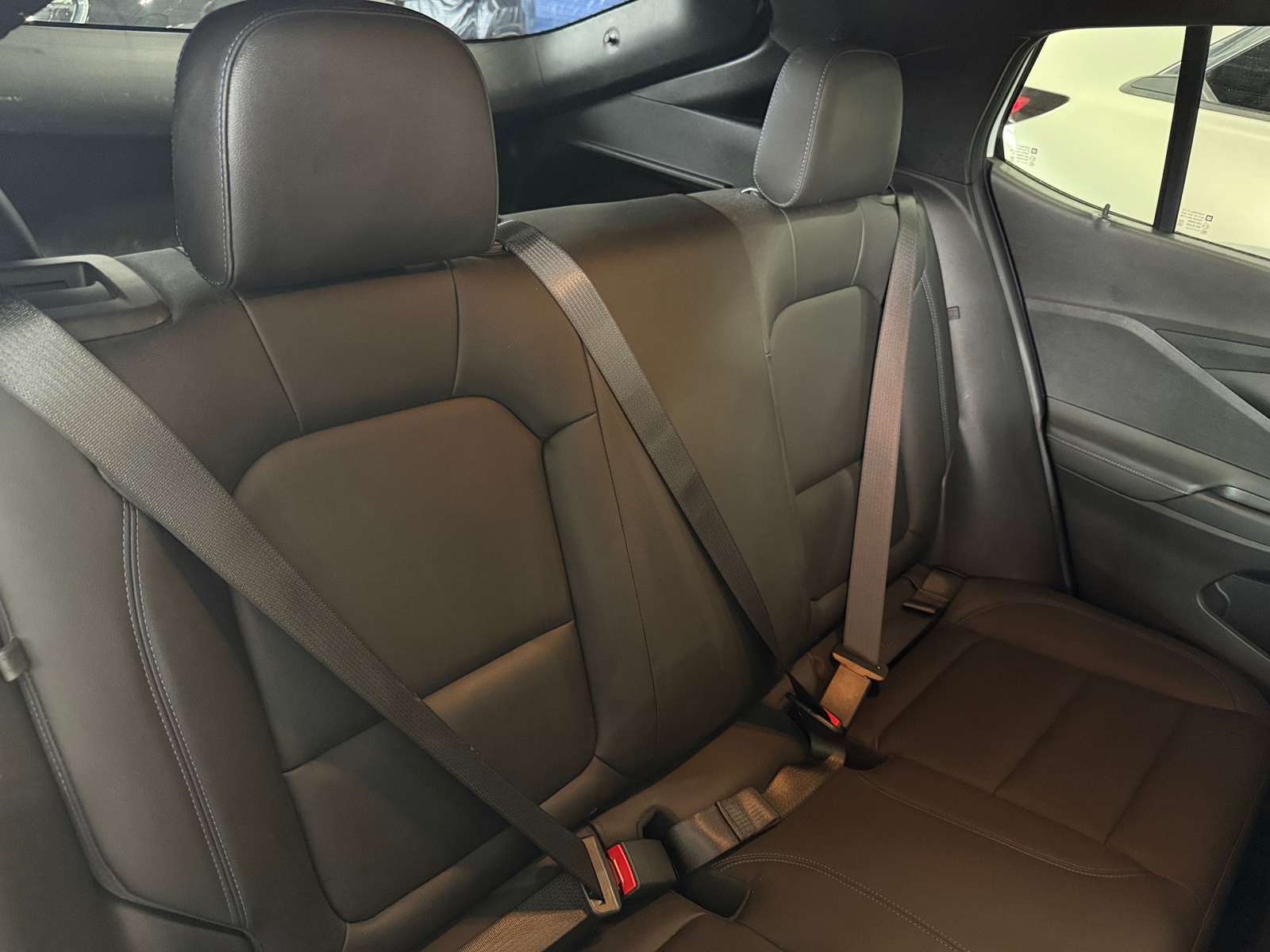 Thumbnail: 2024 Buick Envista - 5