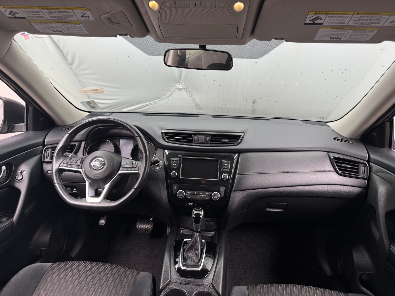 Thumbnail: 2018 Nissan Rogue - 3