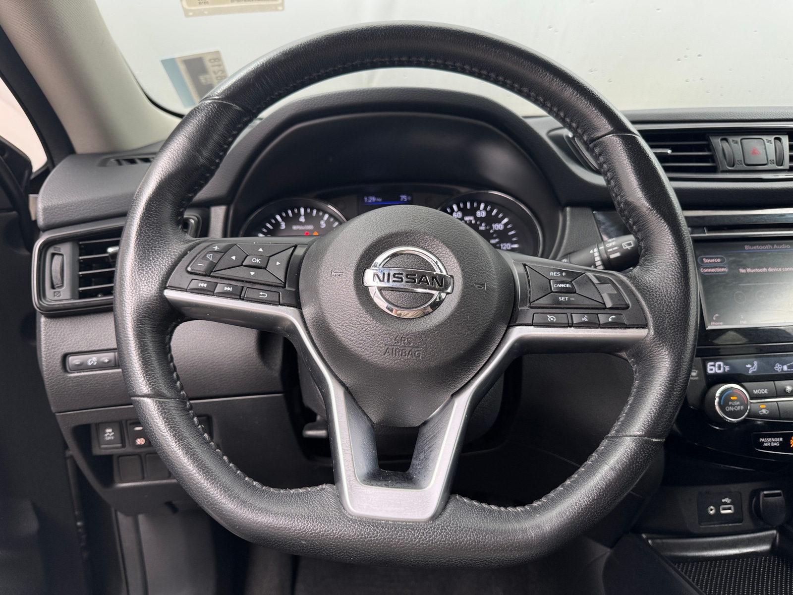 Thumbnail: 2018 Nissan Rogue - 5