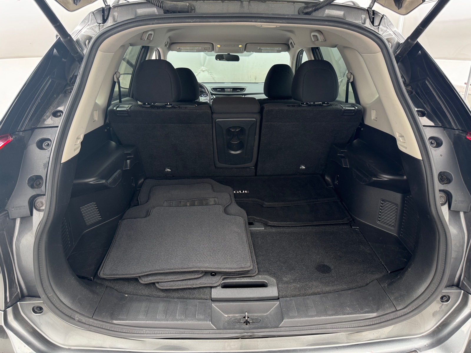 Thumbnail: 2018 Nissan Rogue - 7