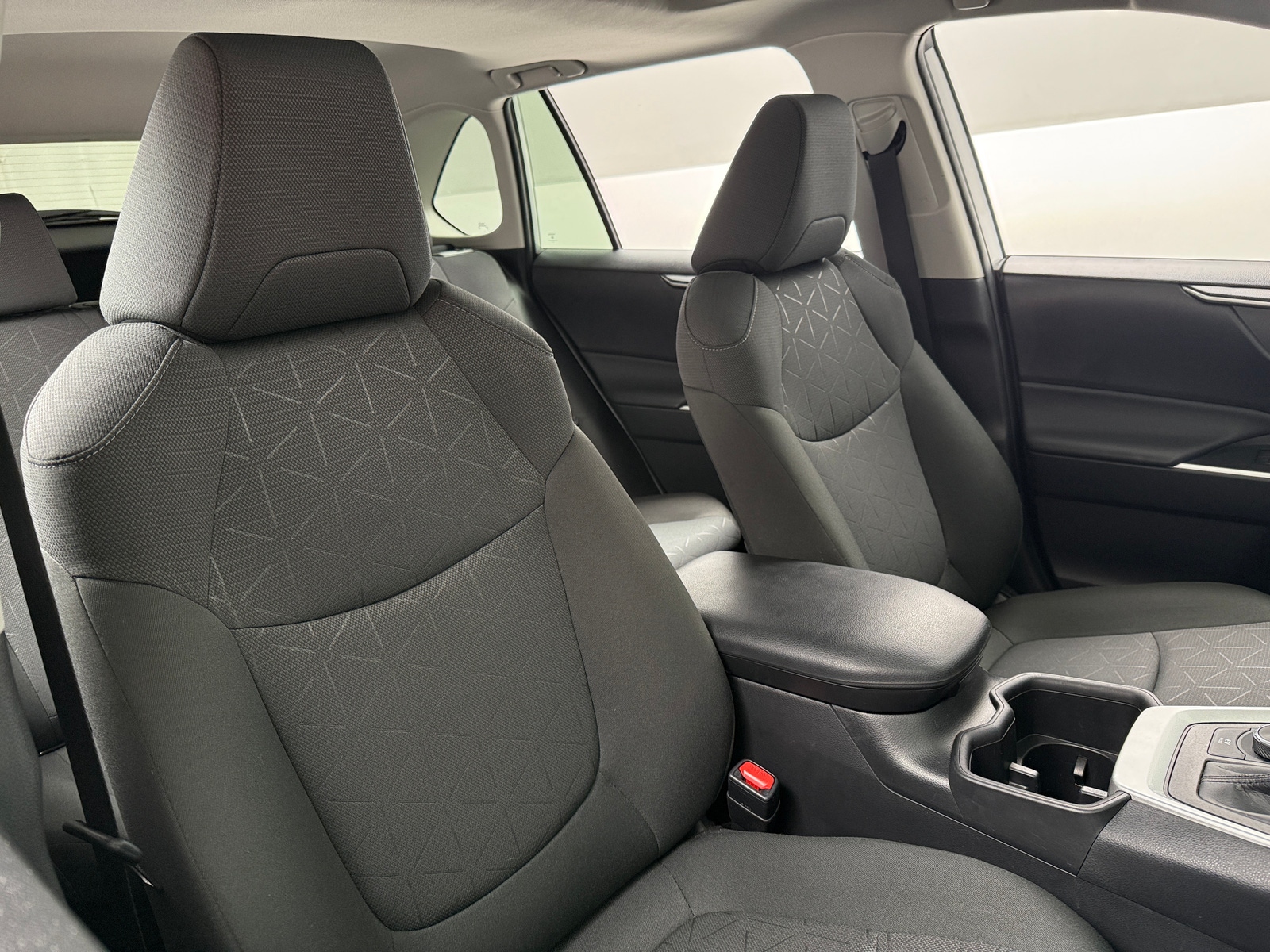 Thumbnail: 2024 Toyota RAV4 - 2