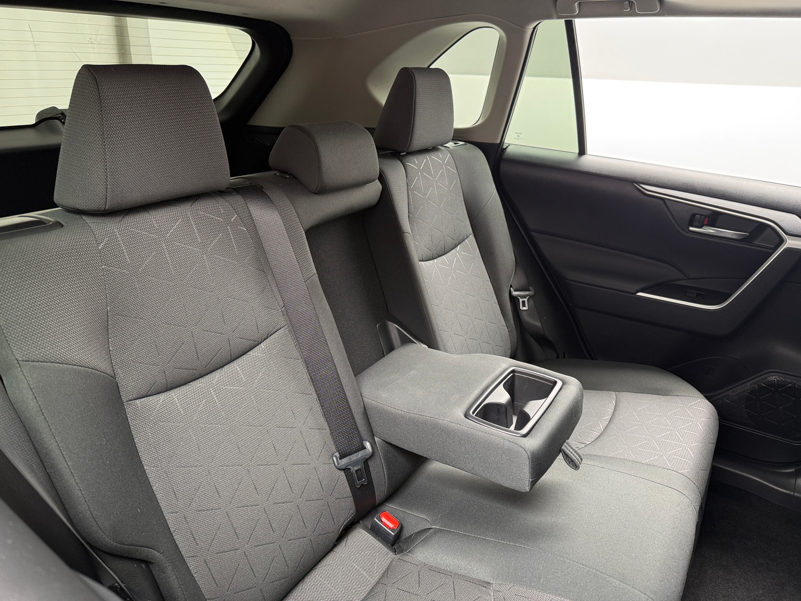 Thumbnail: 2024 Toyota RAV4 - 6