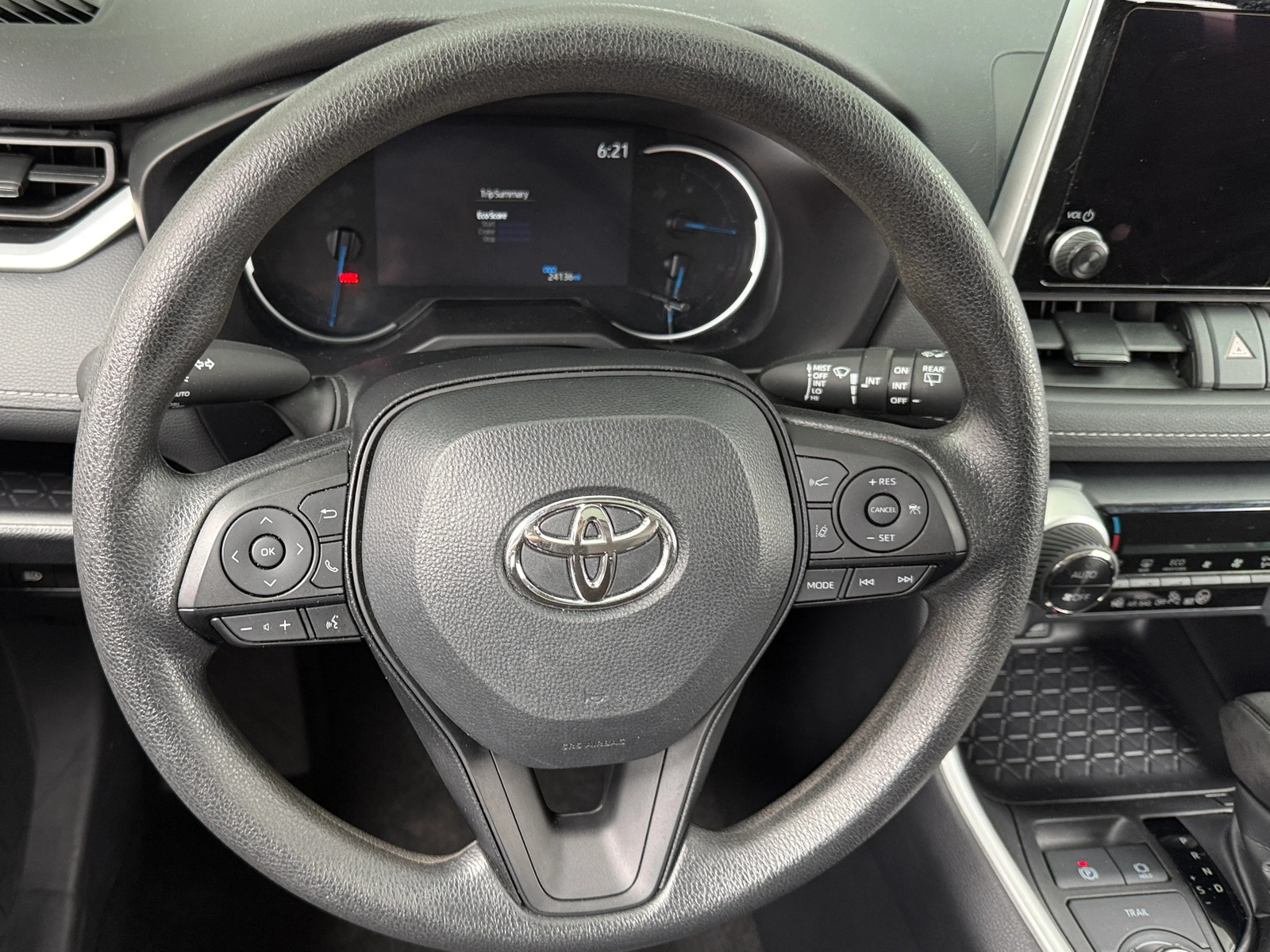 Thumbnail: 2024 Toyota RAV4 - 5