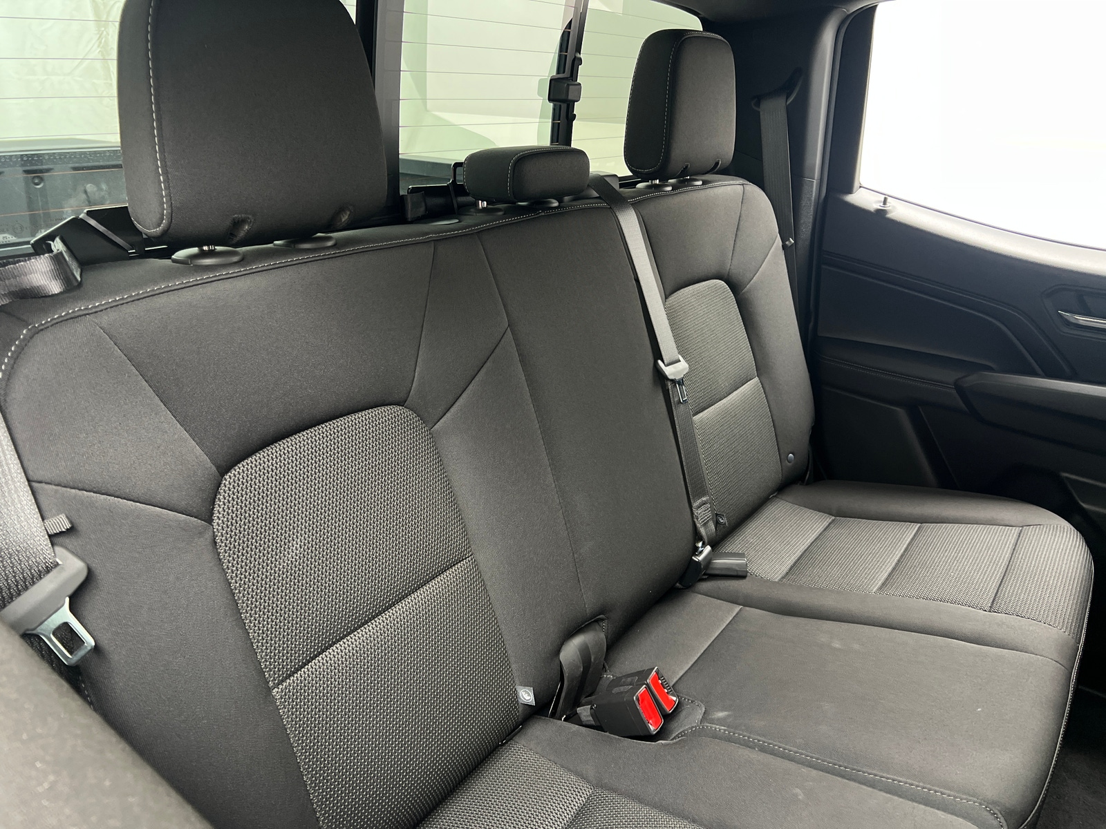 Thumbnail: 2025 GMC Canyon - 6