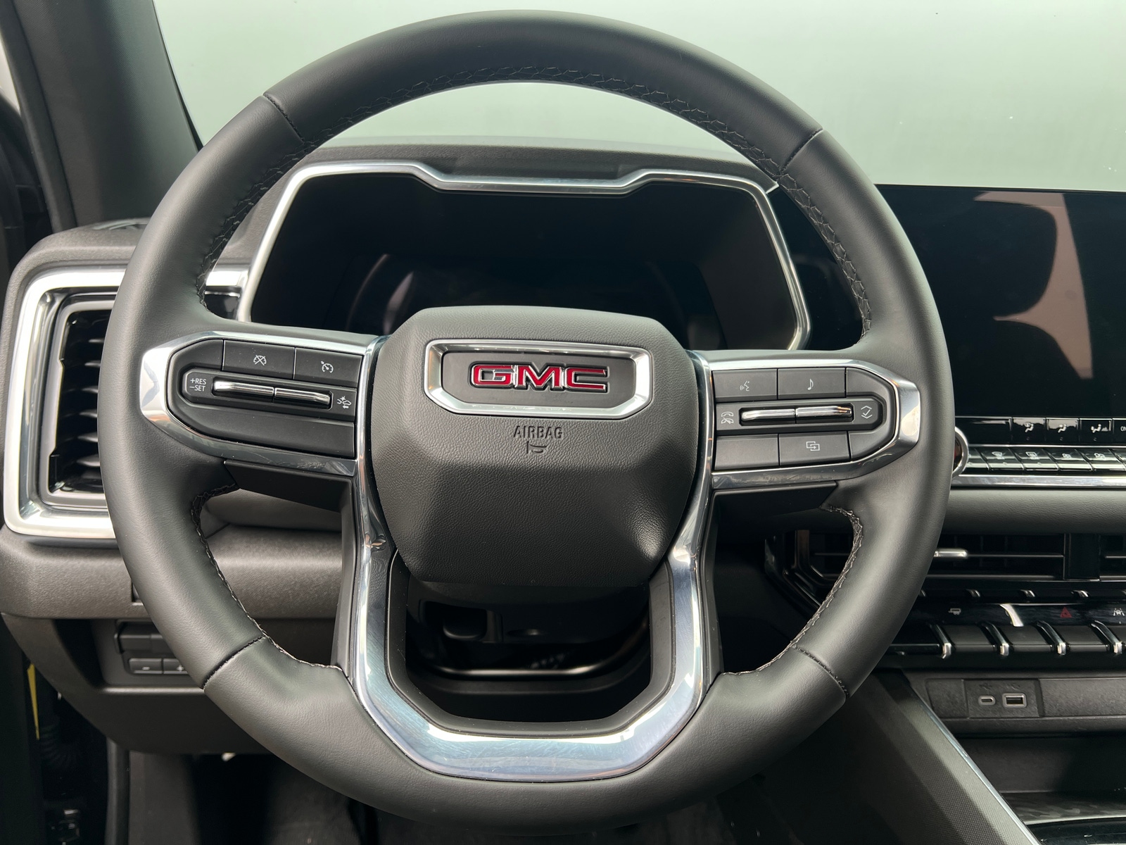 Thumbnail: 2025 GMC Canyon - 5