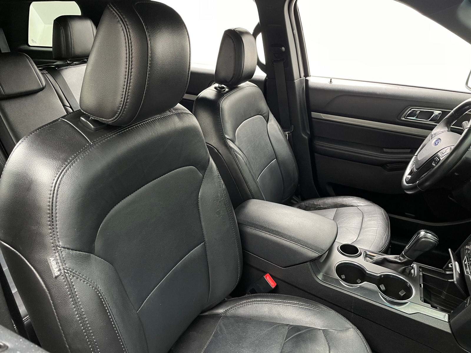 Thumbnail: 2018 Ford Explorer - 2
