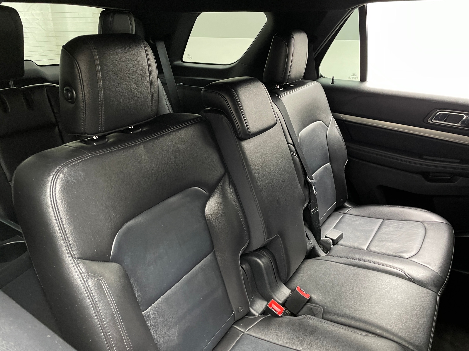 Thumbnail: 2018 Ford Explorer - 6