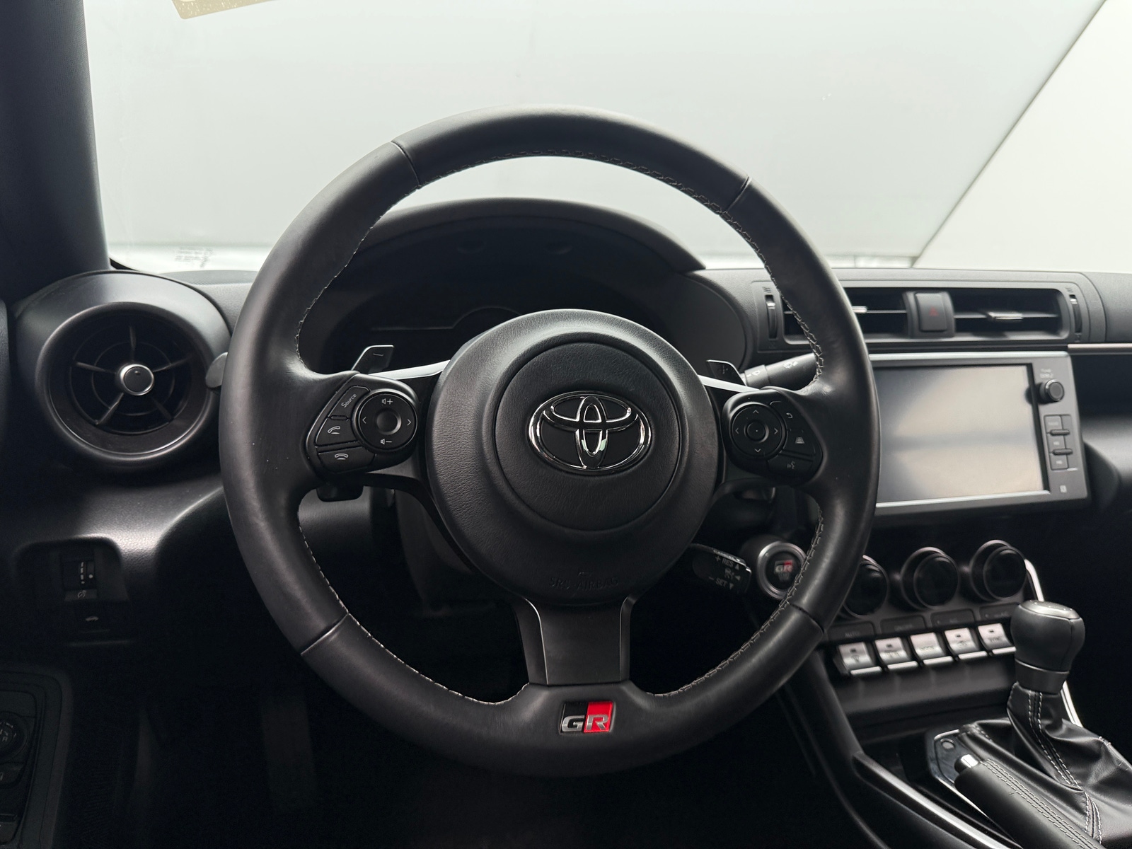 Thumbnail: 2023 Toyota GR86 - 4