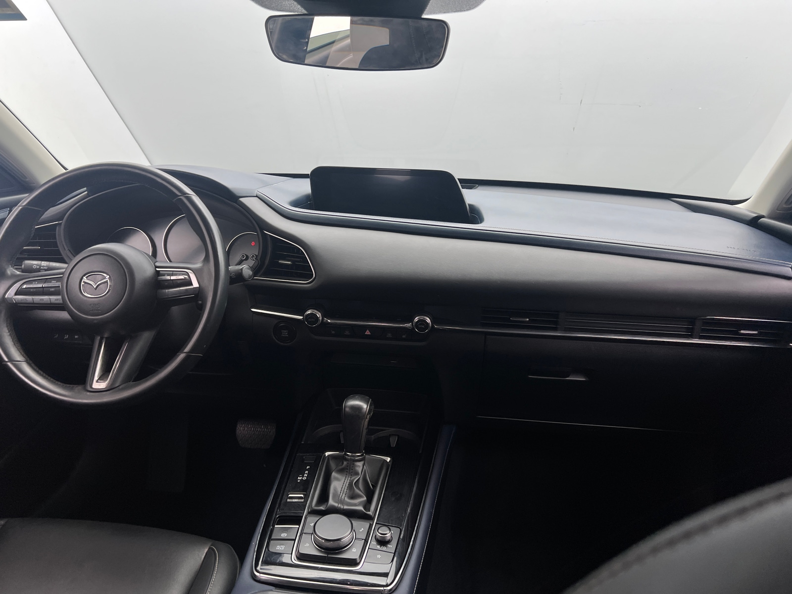 Thumbnail: 2021 Mazda CX-30 - 2